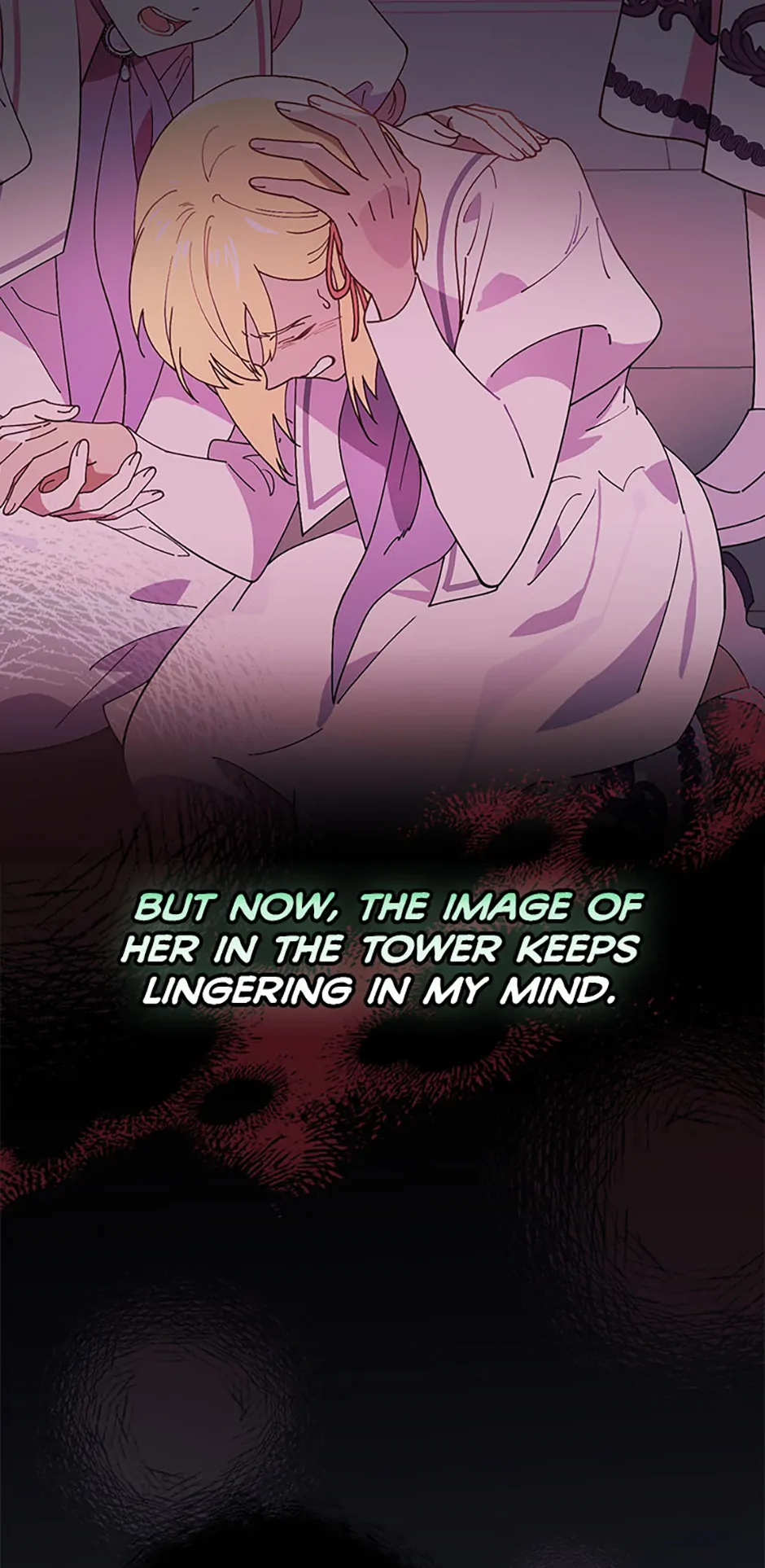 Aria of the Withered Branch Chapter 104 - page 30