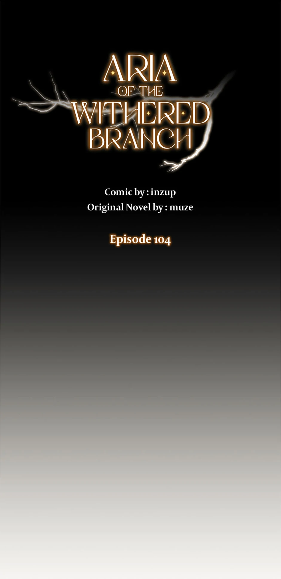 Aria of the Withered Branch Chapter 104 - page 33