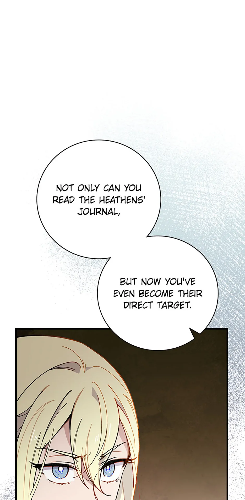 Aria of the Withered Branch Chapter 104 - page 49