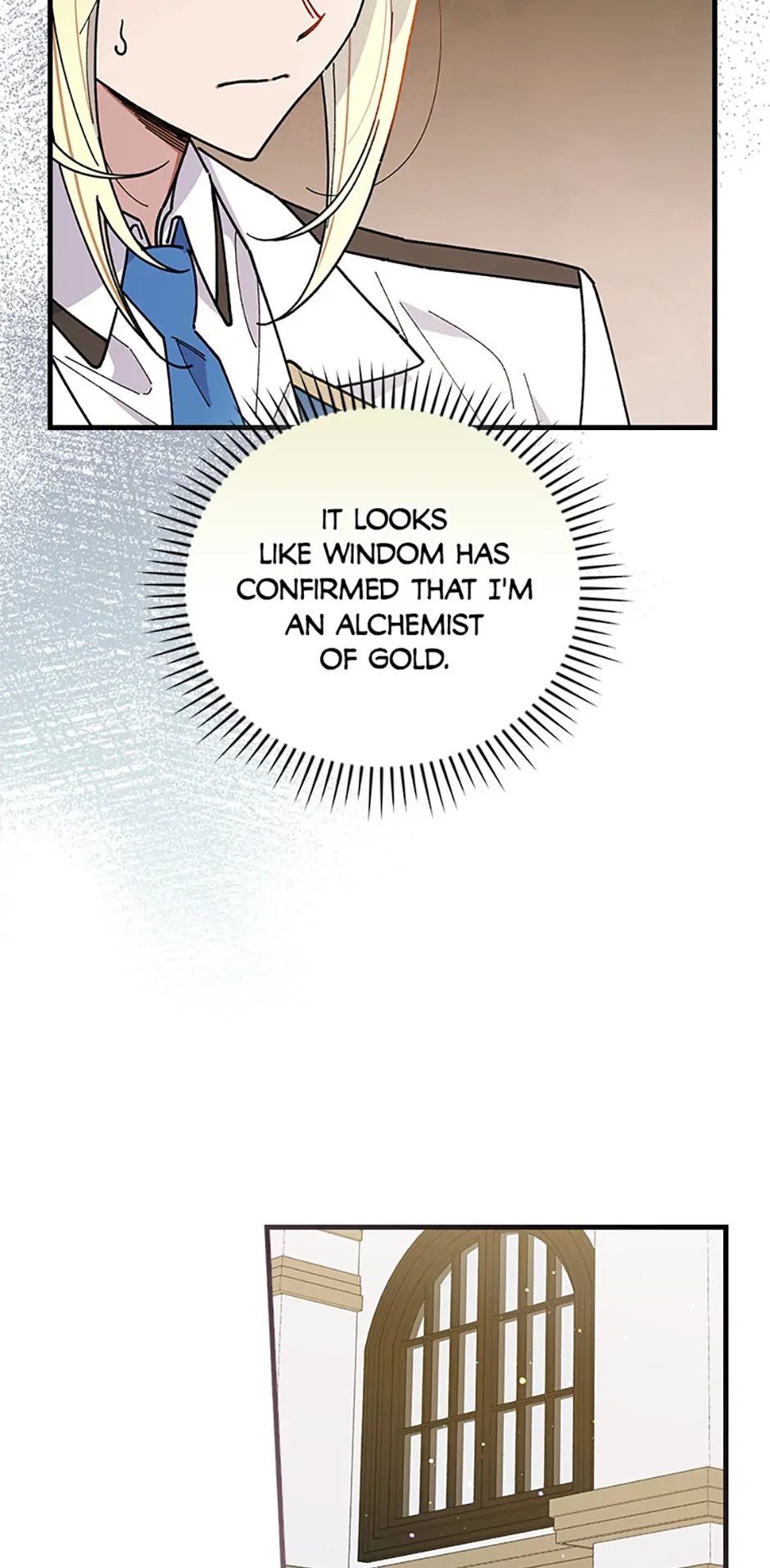 Aria of the Withered Branch Chapter 104 - page 50