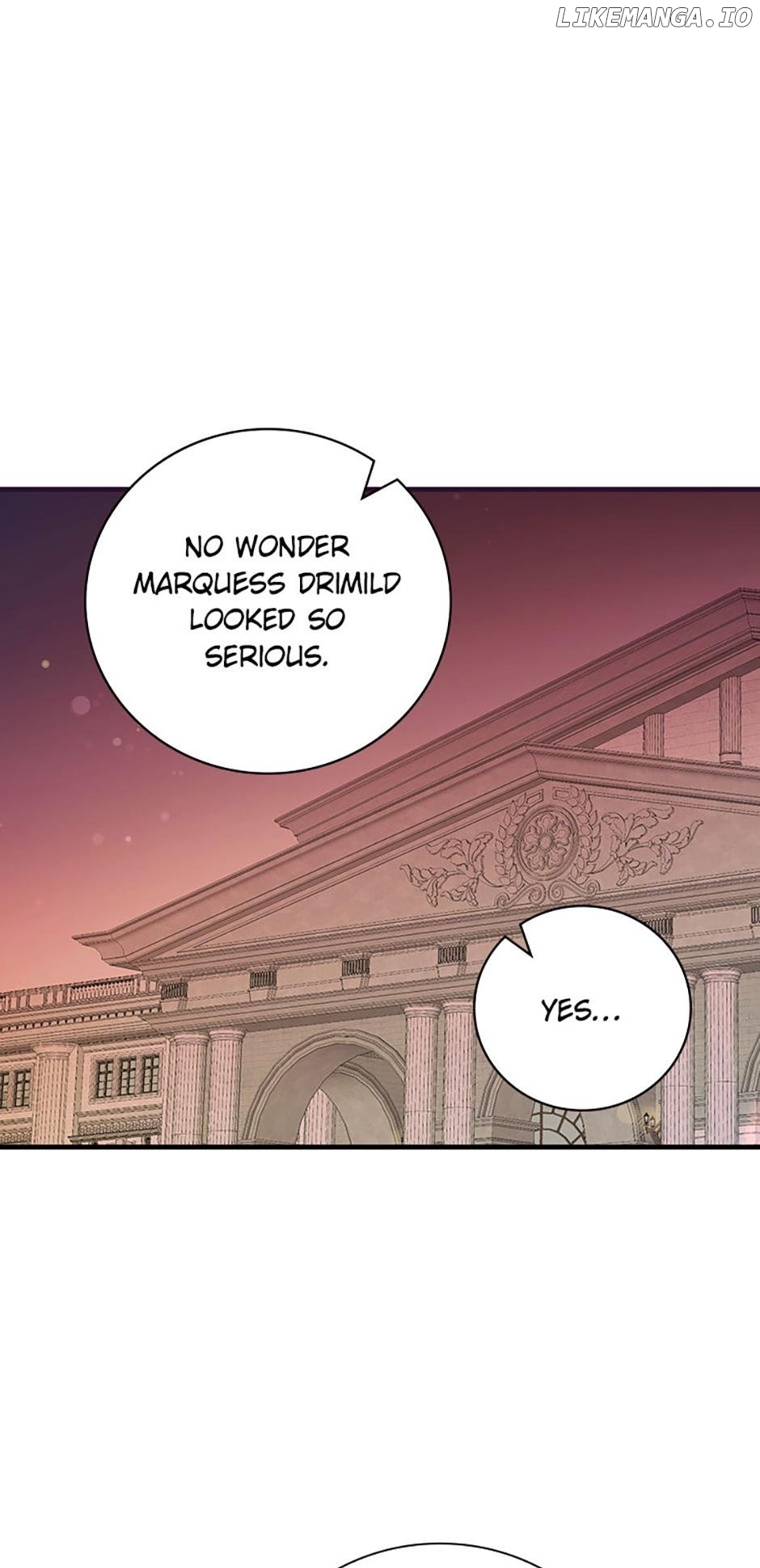 Aria of the Withered Branch Chapter 105 - page 1