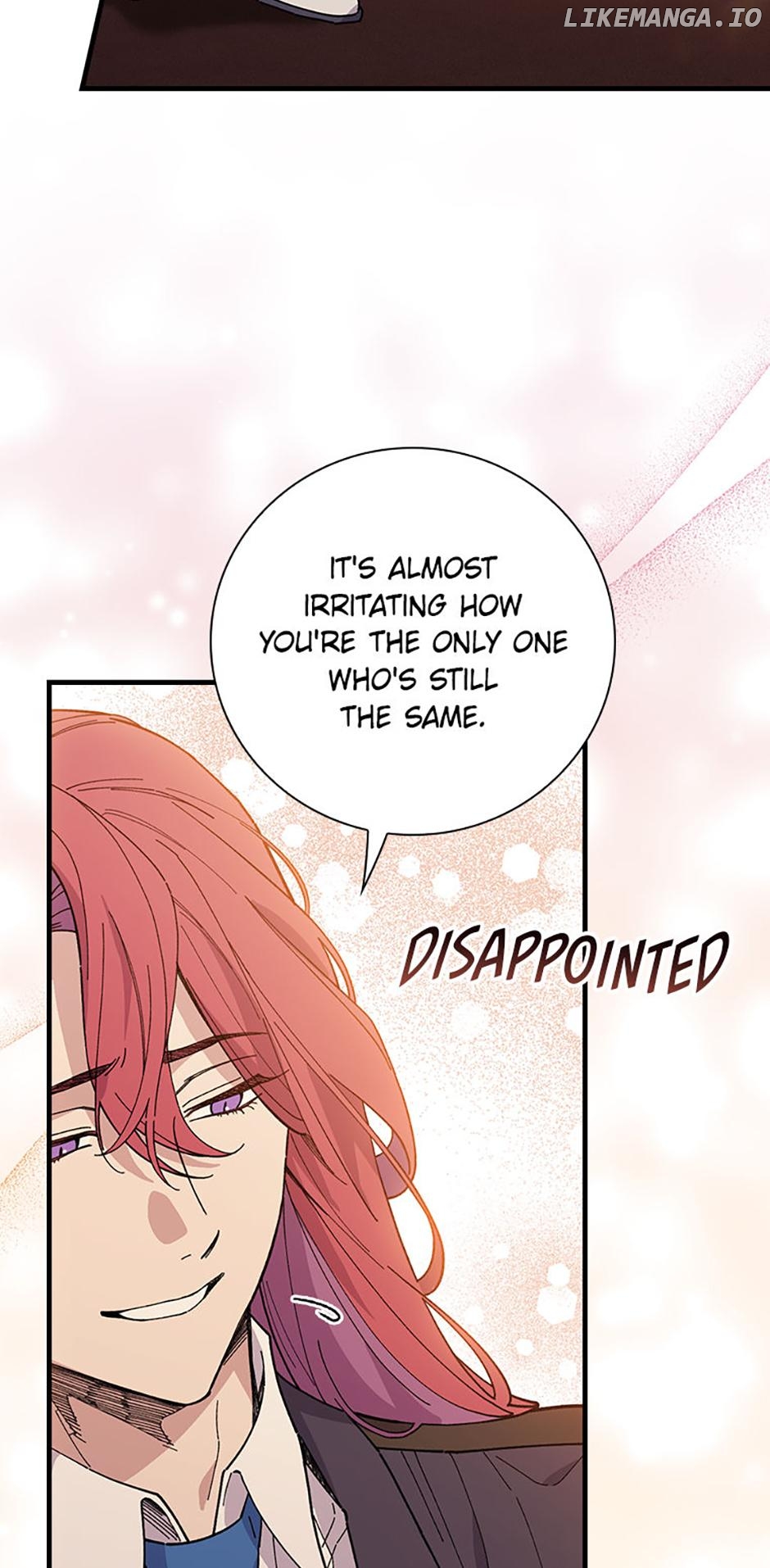 Aria of the Withered Branch Chapter 105 - page 11