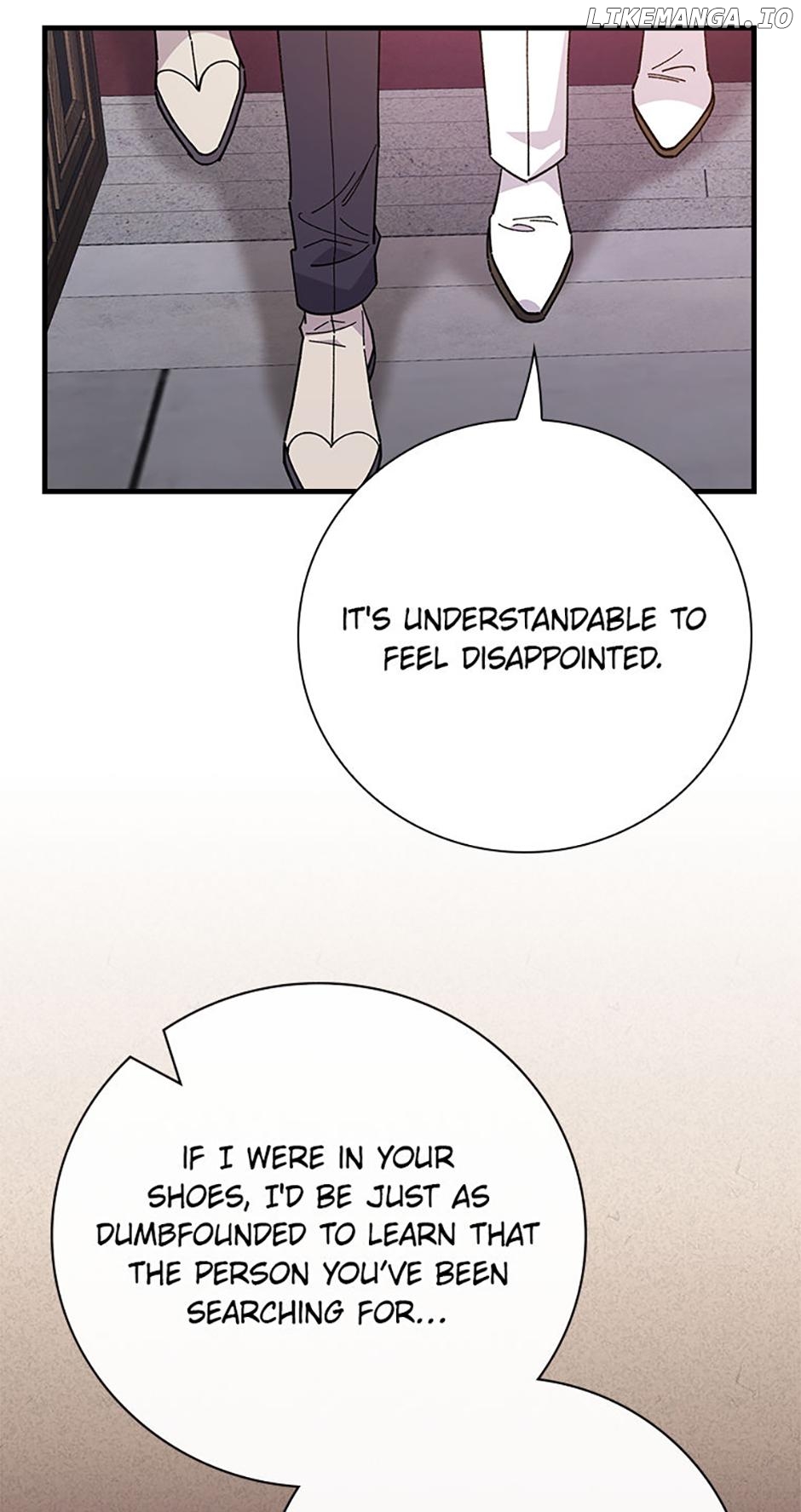 Aria of the Withered Branch Chapter 105 - page 15