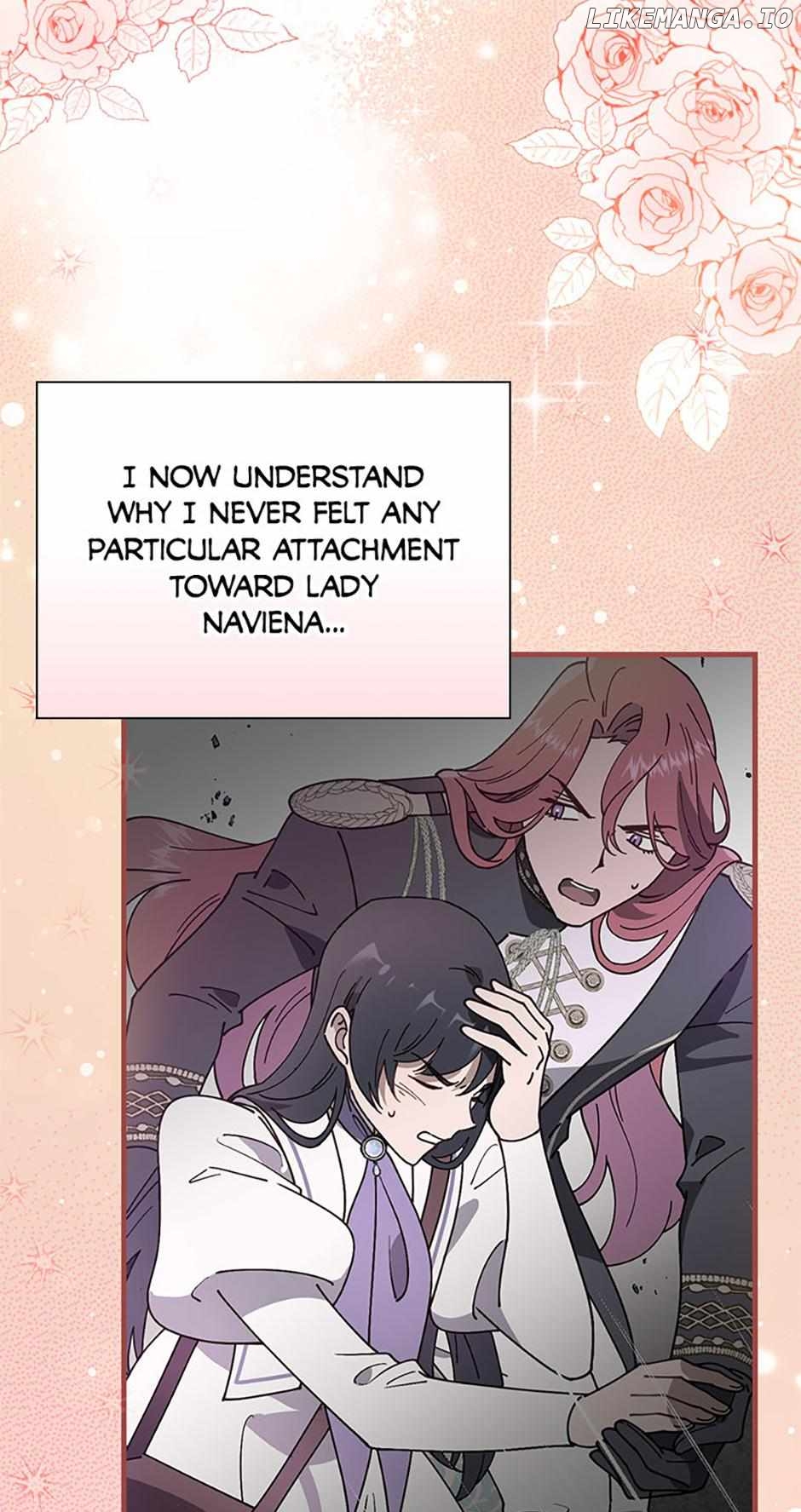 Aria of the Withered Branch Chapter 105 - page 18