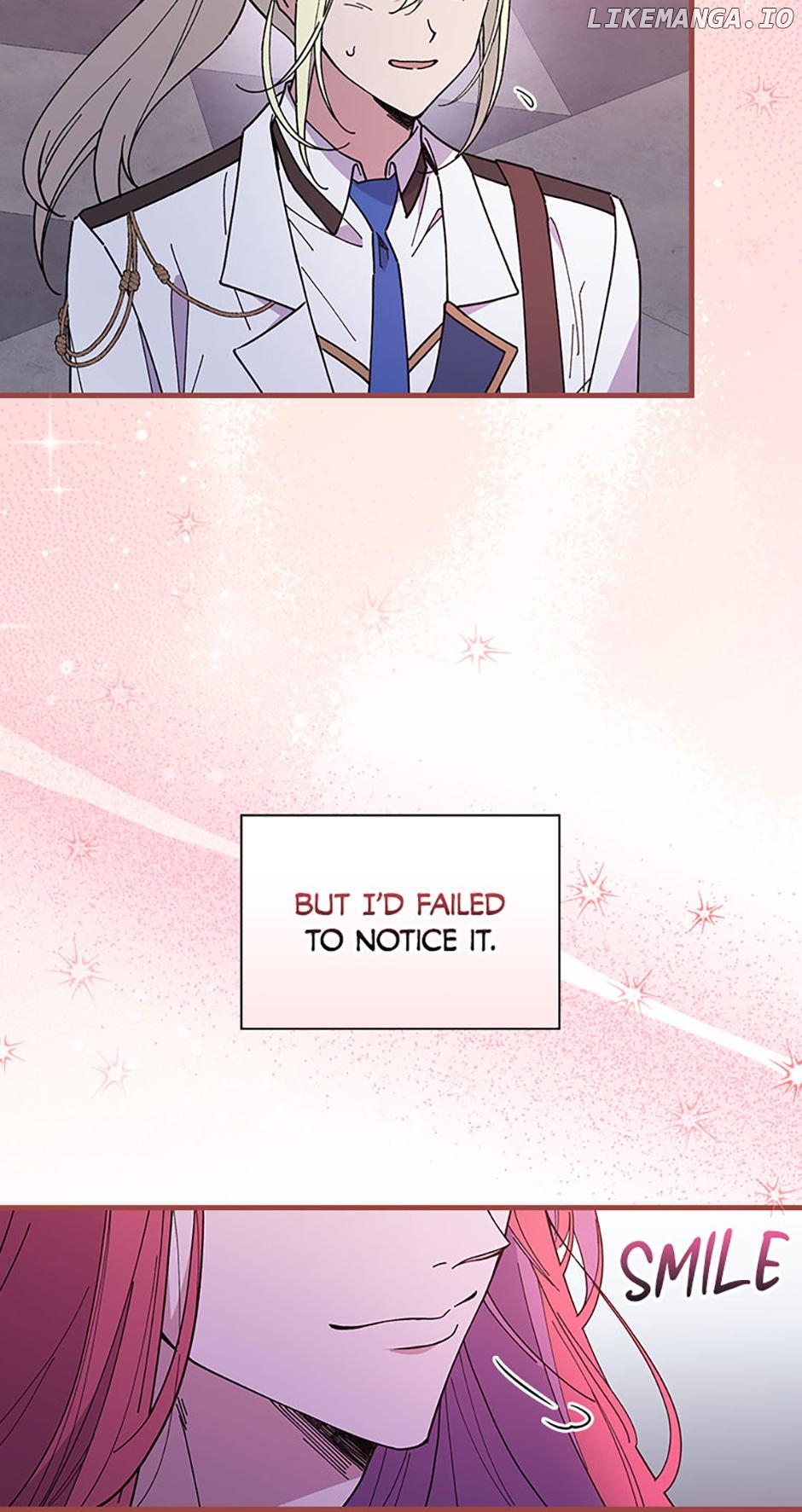 Aria of the Withered Branch Chapter 105 - page 20