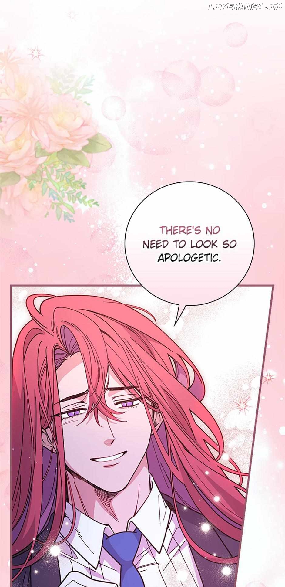 Aria of the Withered Branch Chapter 105 - page 21