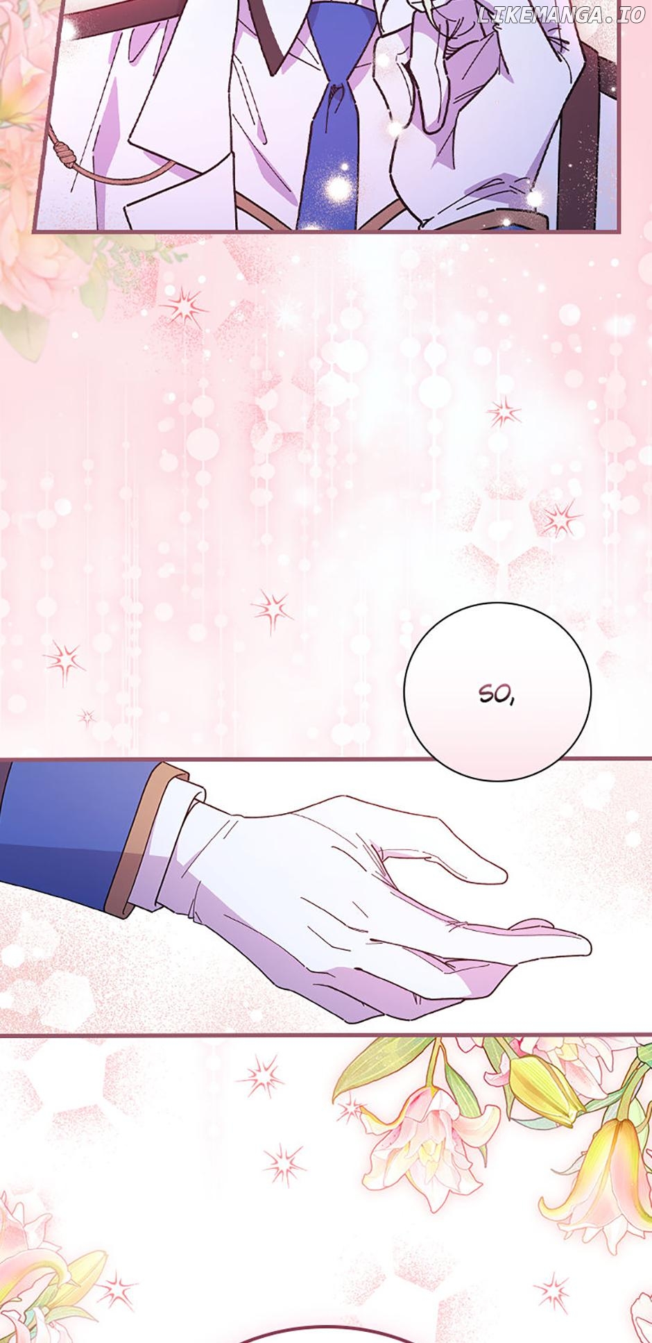 Aria of the Withered Branch Chapter 105 - page 23