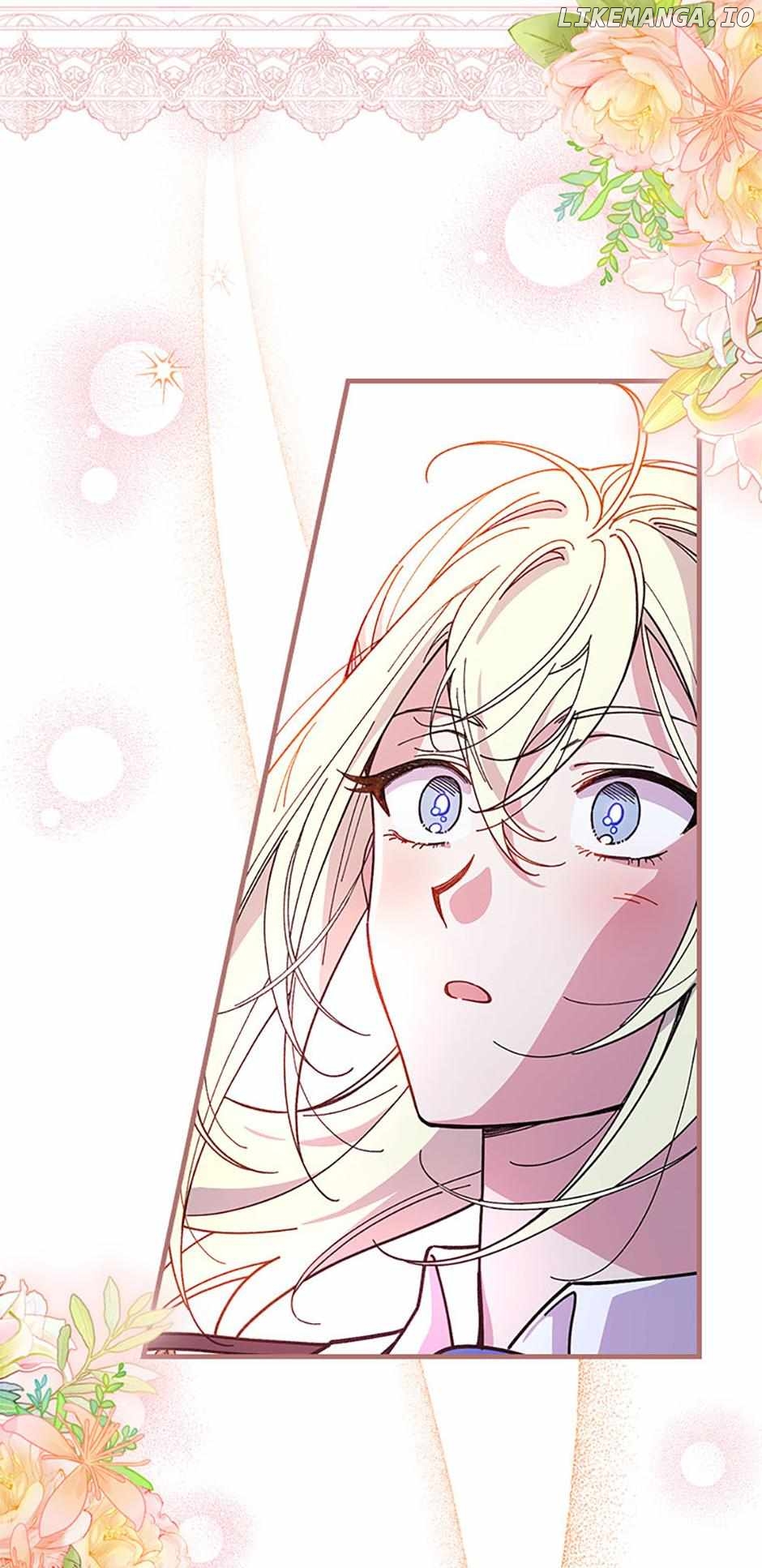 Aria of the Withered Branch Chapter 105 - page 25