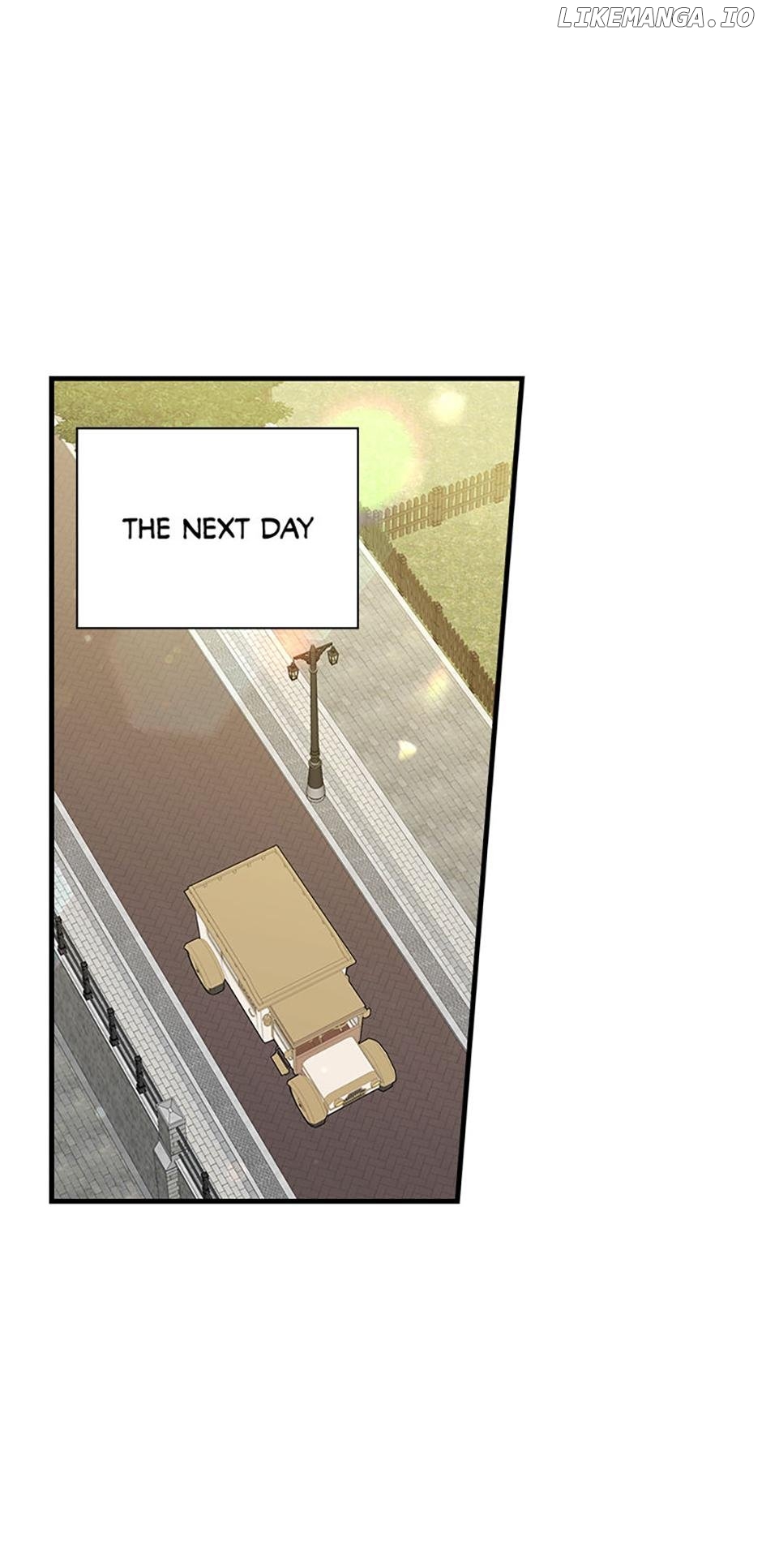 Aria of the Withered Branch Chapter 105 - page 29