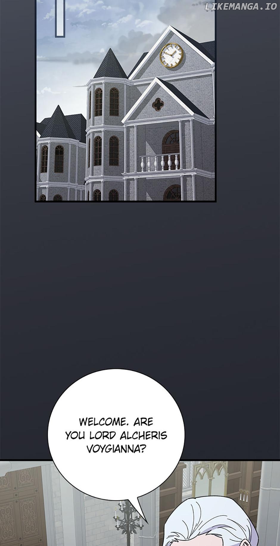 Aria of the Withered Branch Chapter 105 - page 40