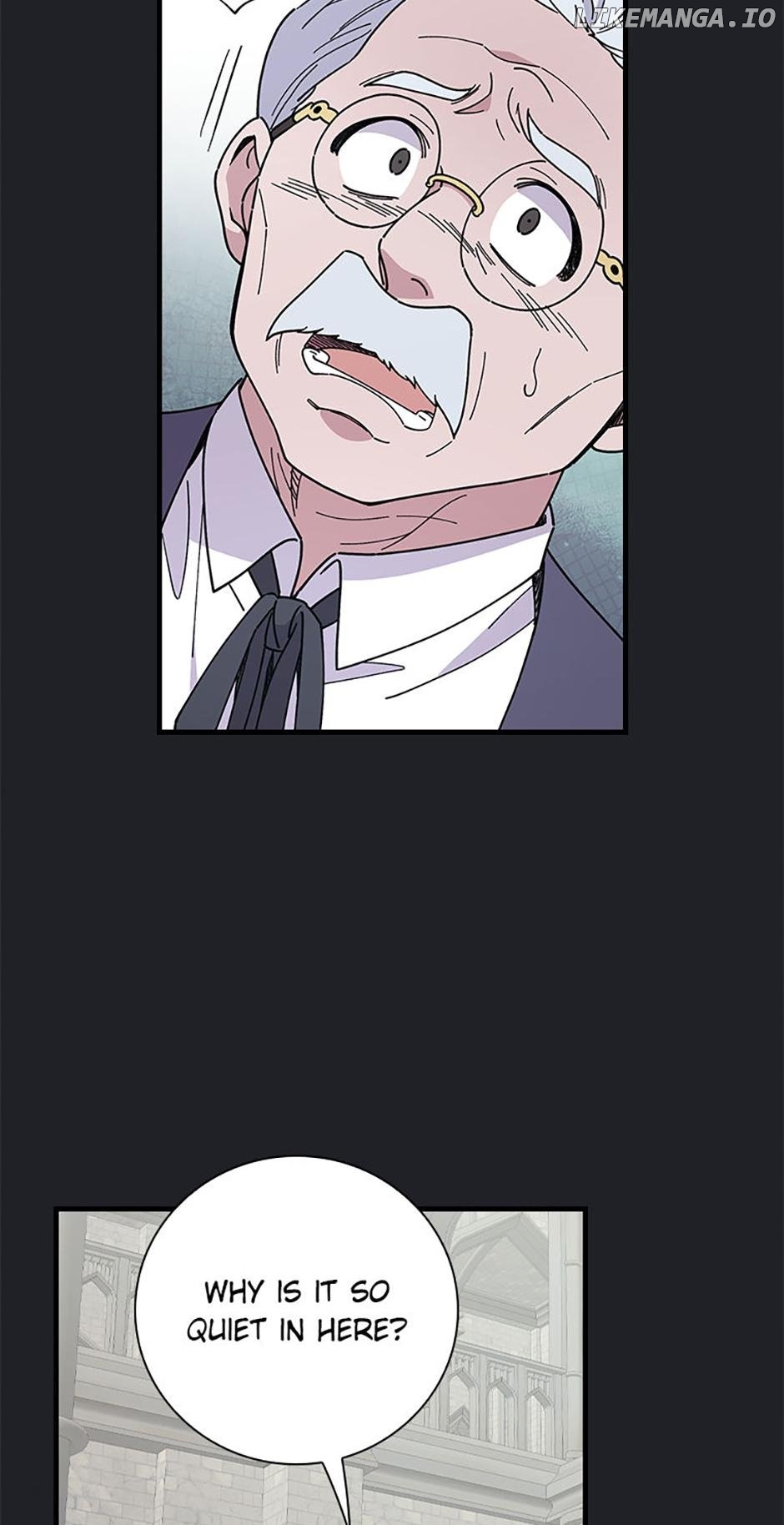 Aria of the Withered Branch Chapter 105 - page 43