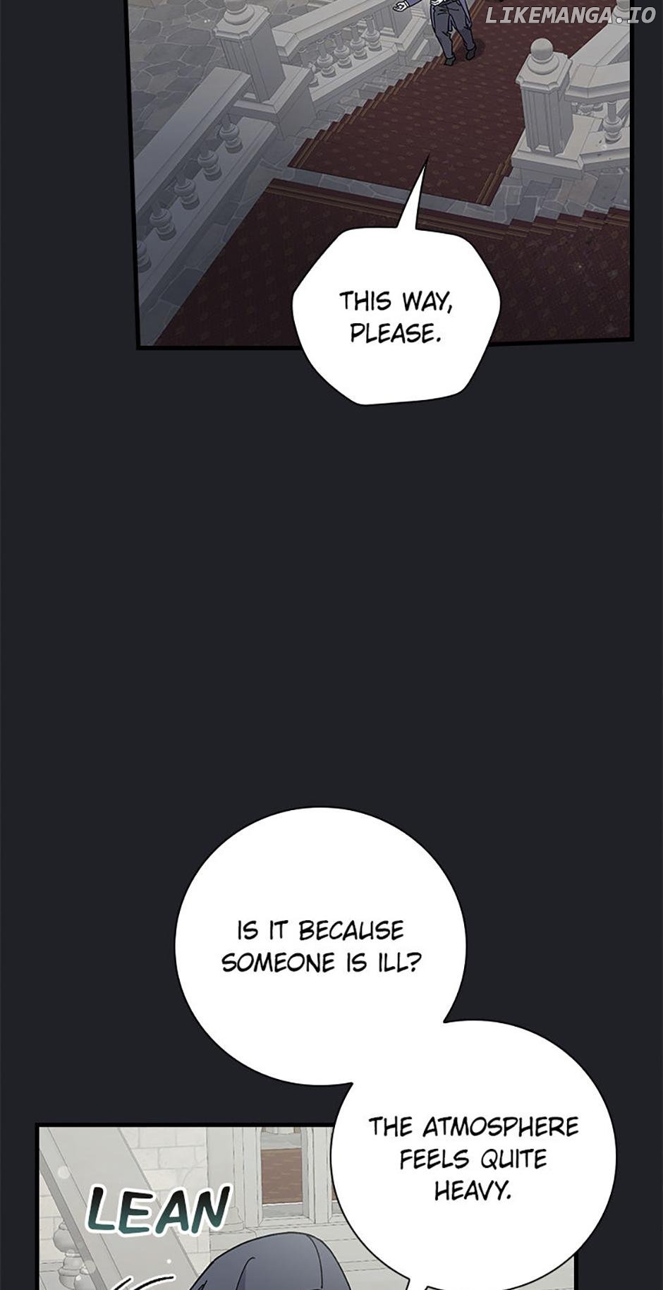 Aria of the Withered Branch Chapter 105 - page 45