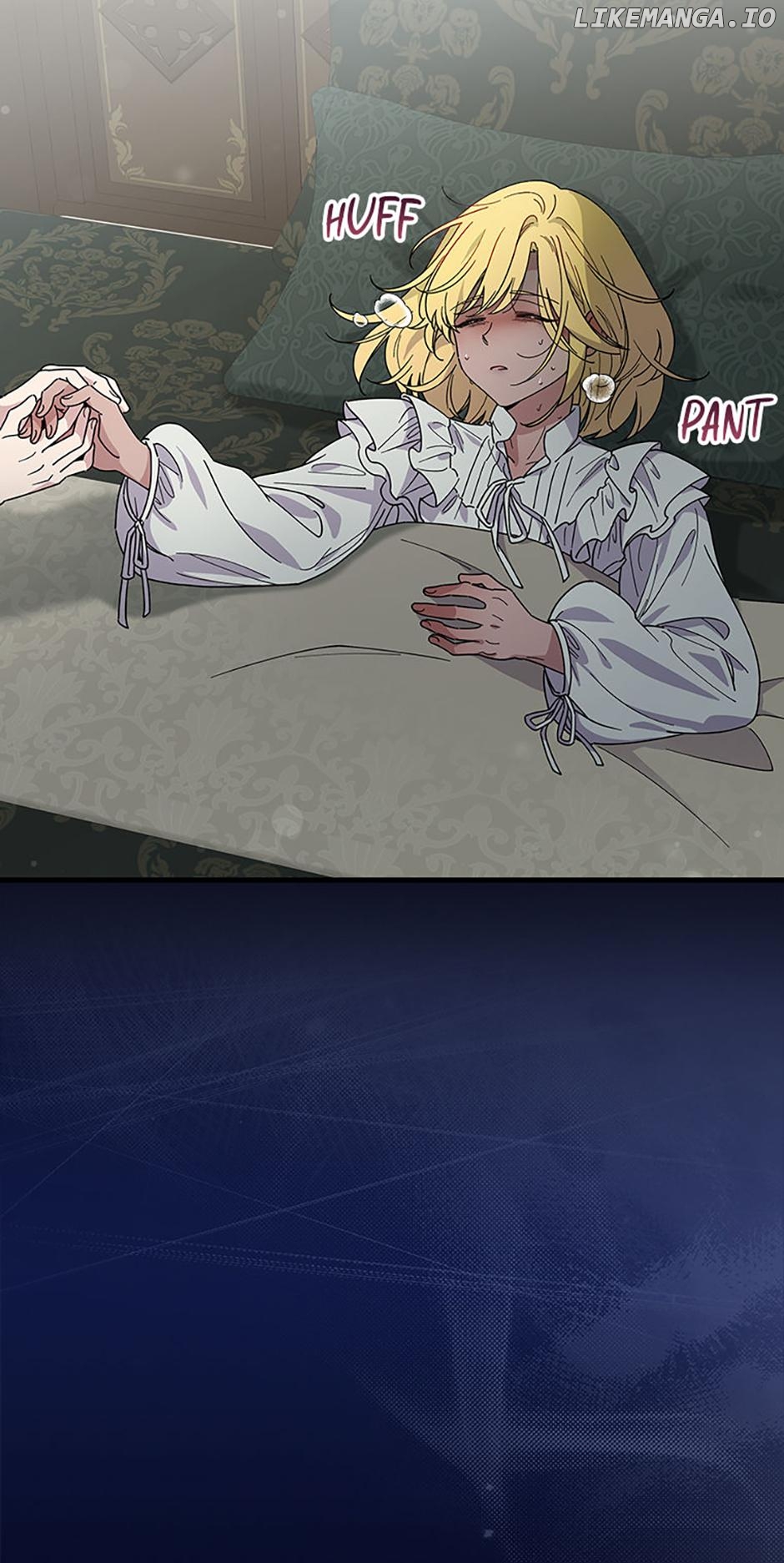 Aria of the Withered Branch Chapter 105 - page 59