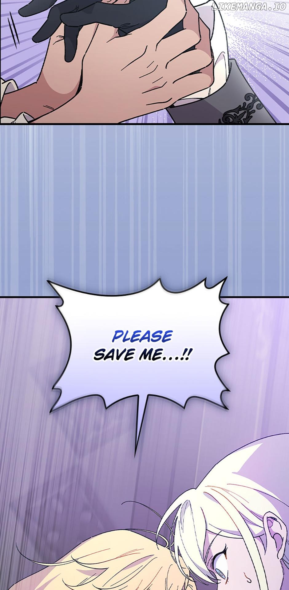 Aria of the Withered Branch Chapter 106 - page 13