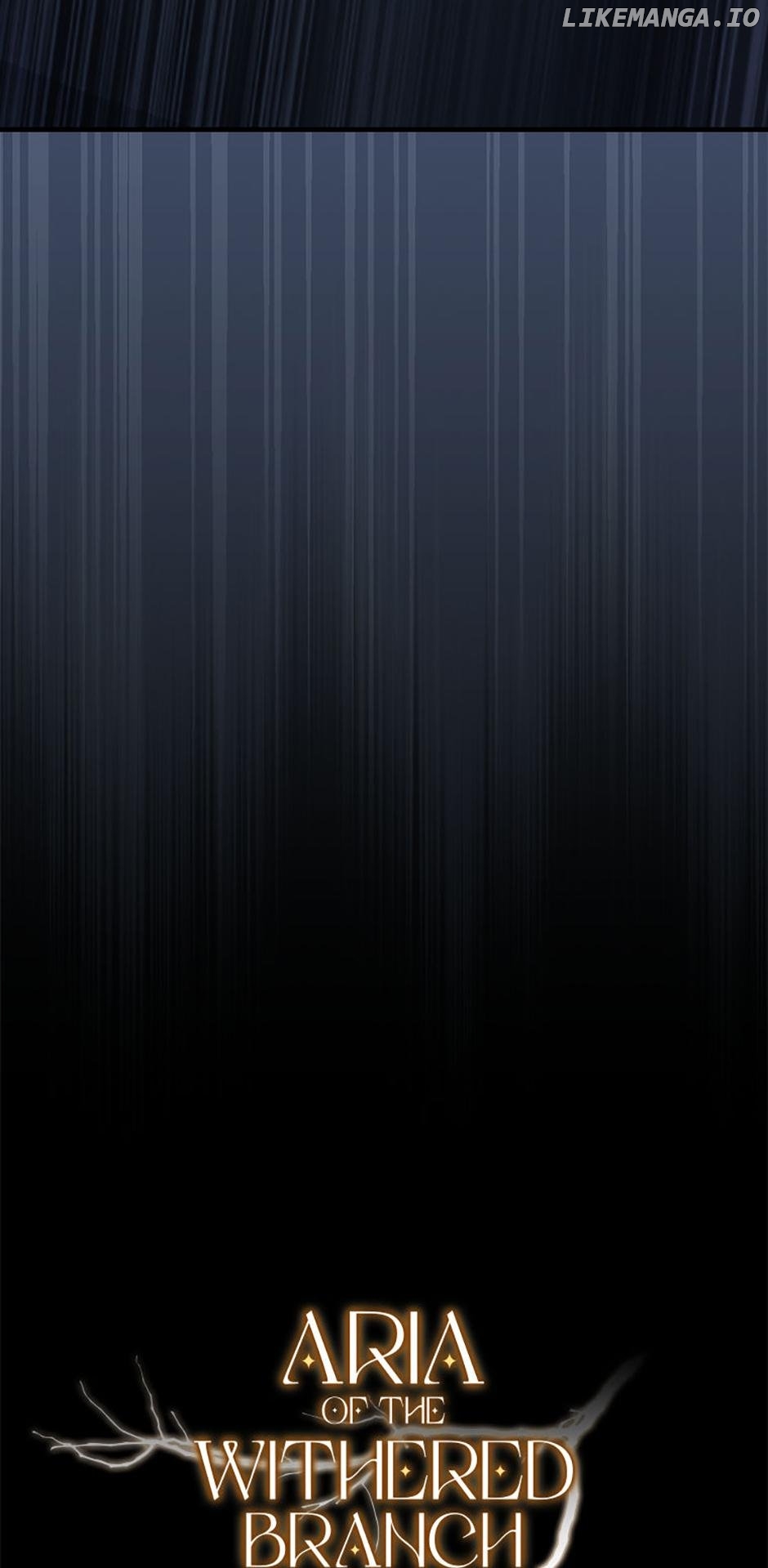 Aria of the Withered Branch Chapter 106 - page 15