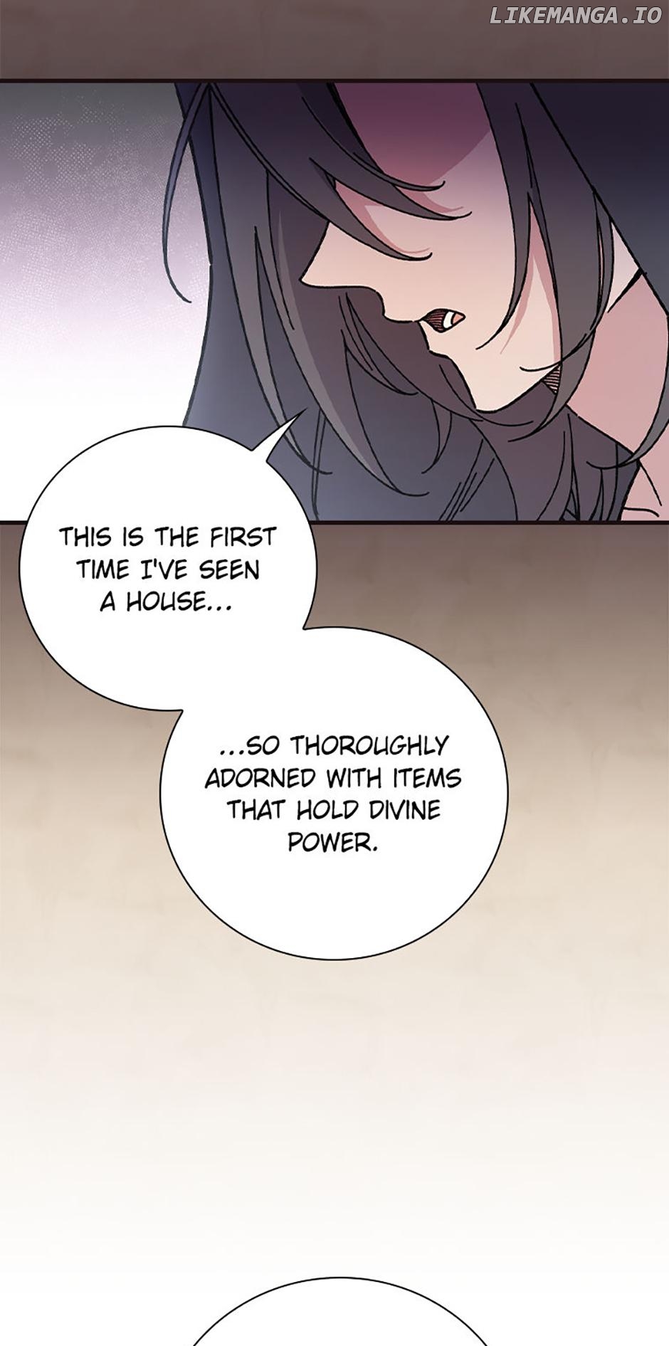 Aria of the Withered Branch Chapter 106 - page 19