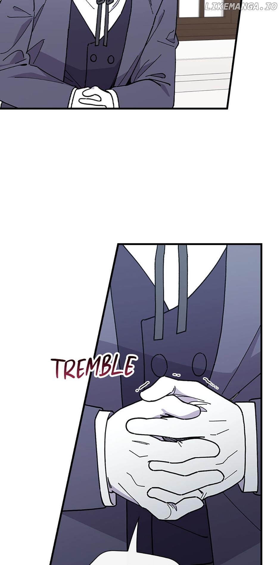 Aria of the Withered Branch Chapter 106 - page 28