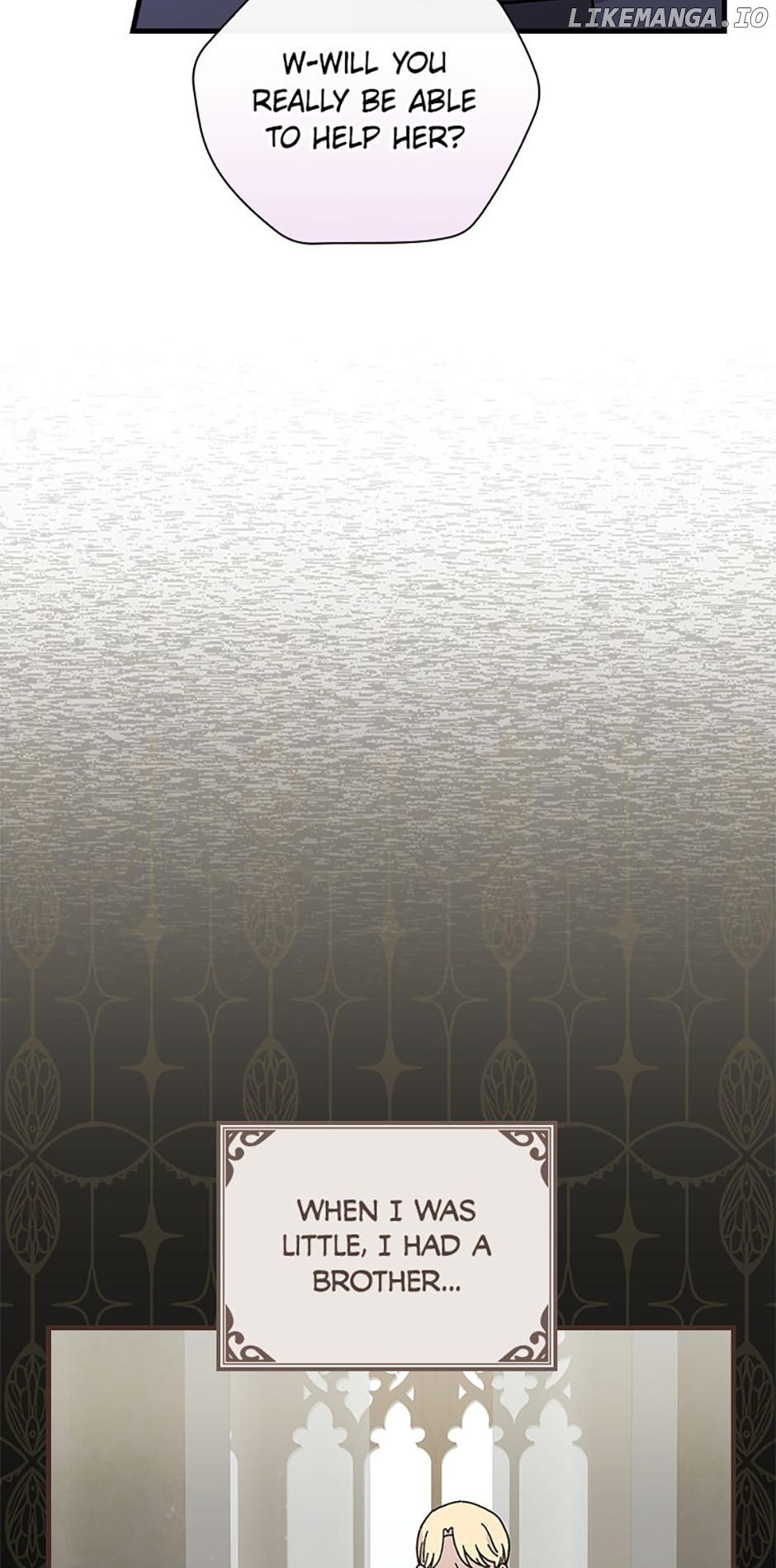 Aria of the Withered Branch Chapter 106 - page 29