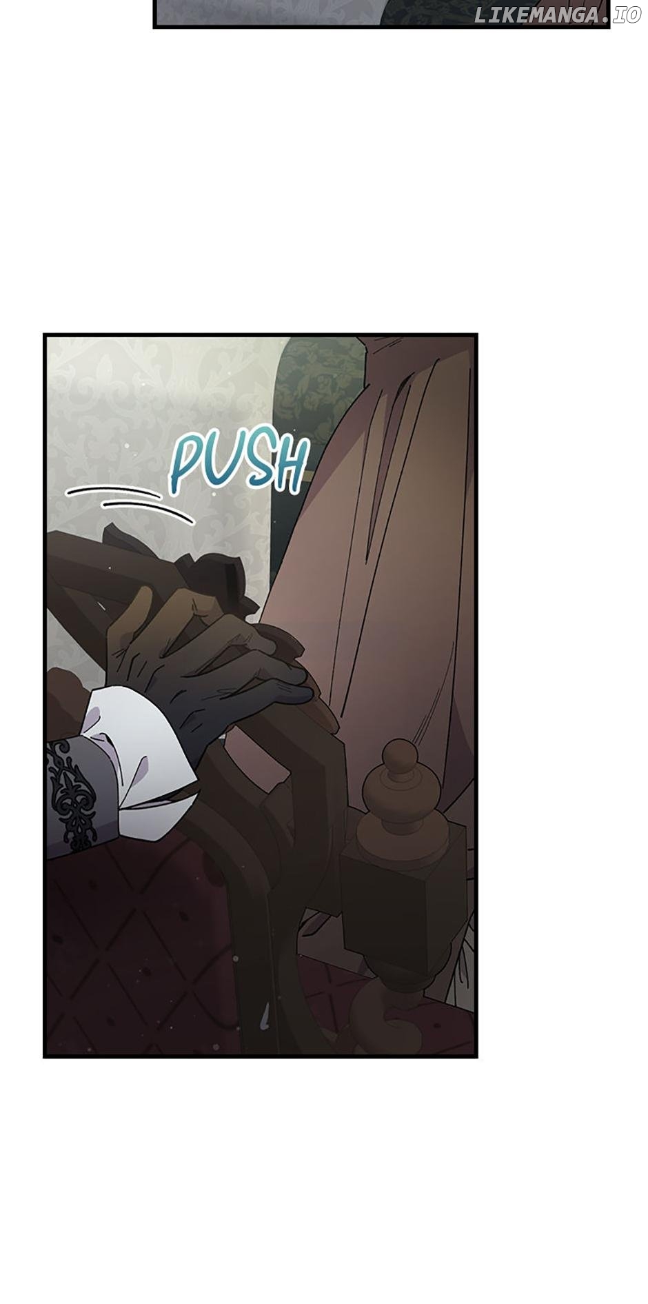 Aria of the Withered Branch Chapter 106 - page 3