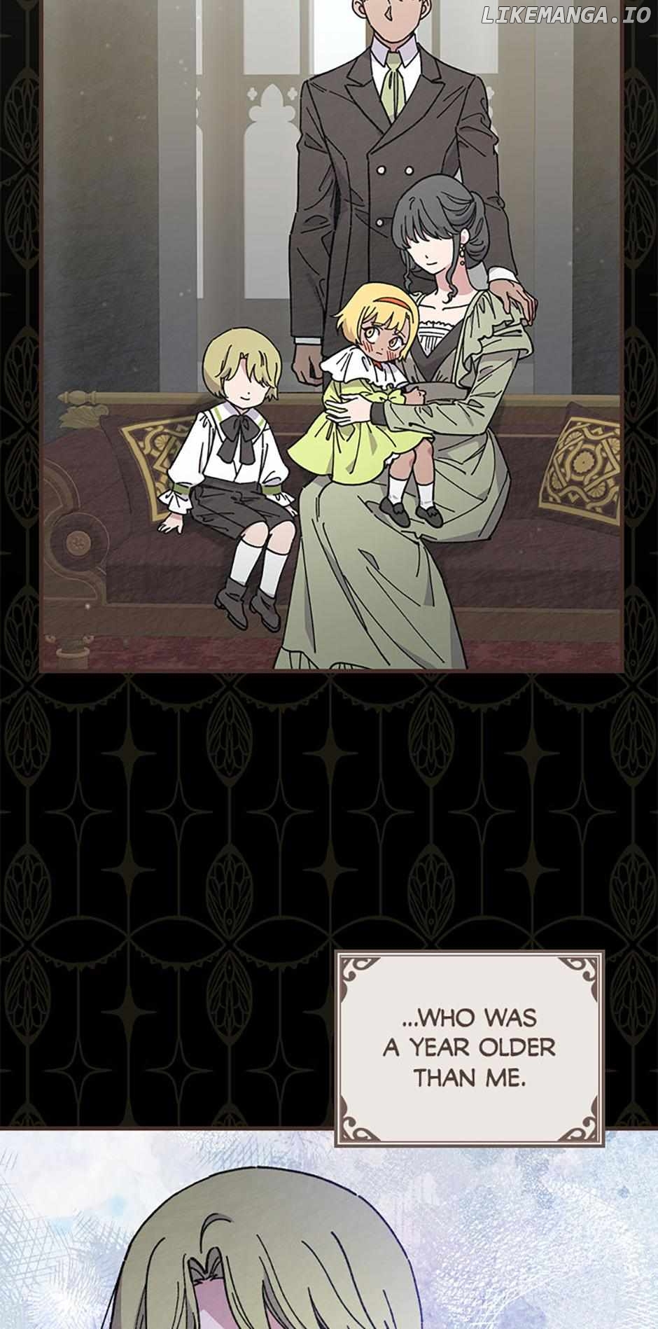 Aria of the Withered Branch Chapter 106 - page 30