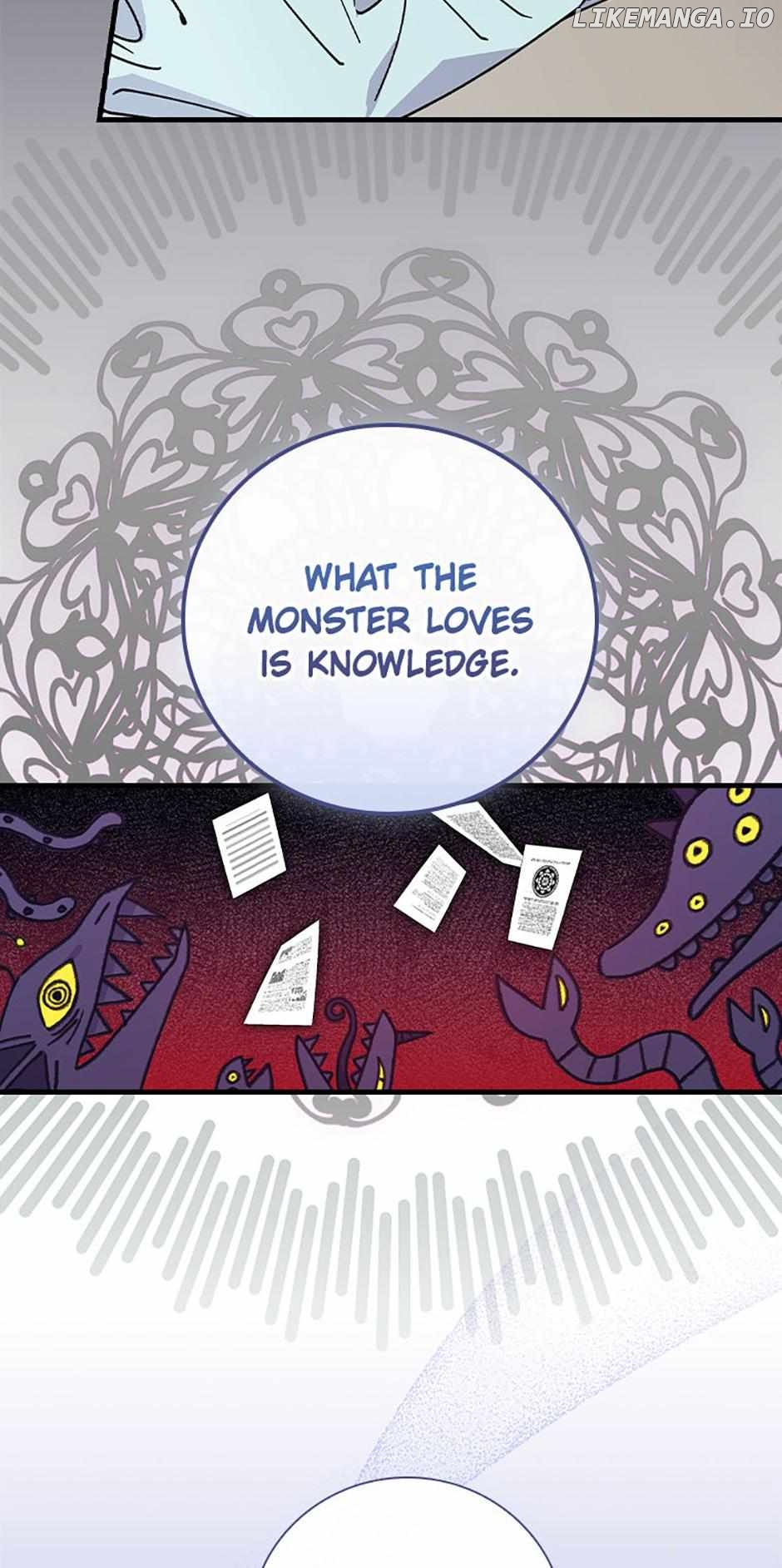 Aria of the Withered Branch Chapter 106 - page 40