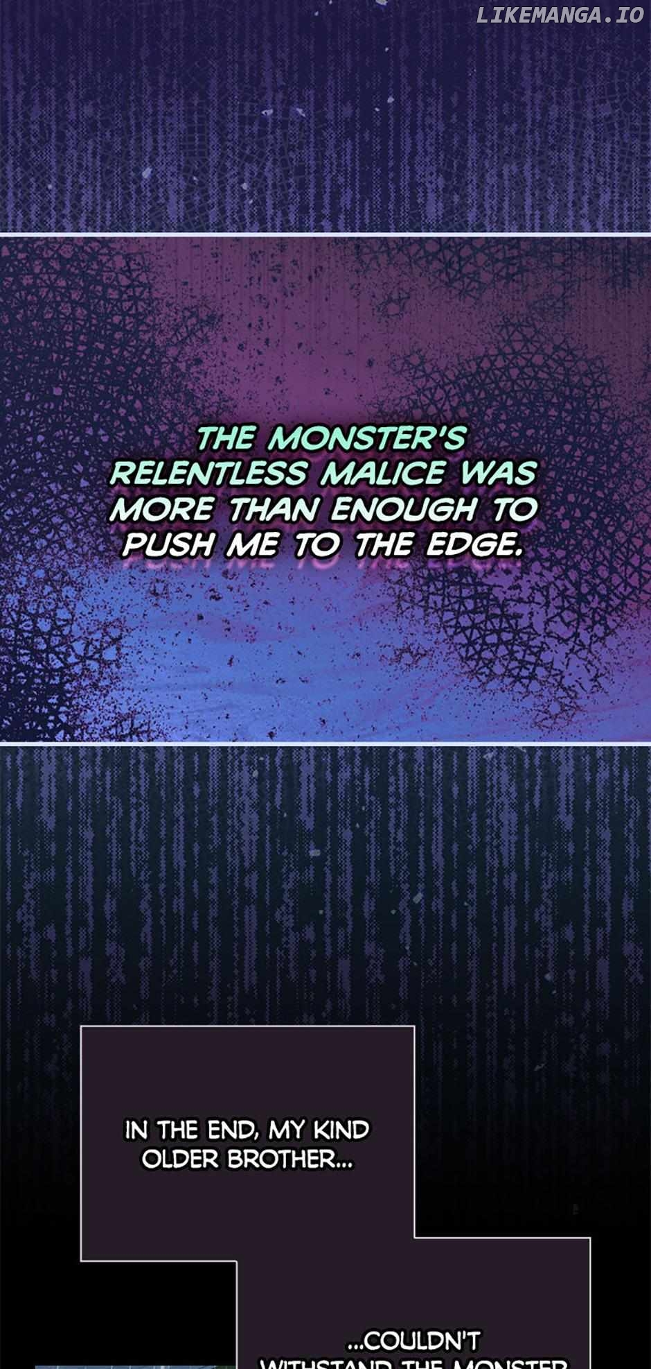 Aria of the Withered Branch Chapter 106 - page 44