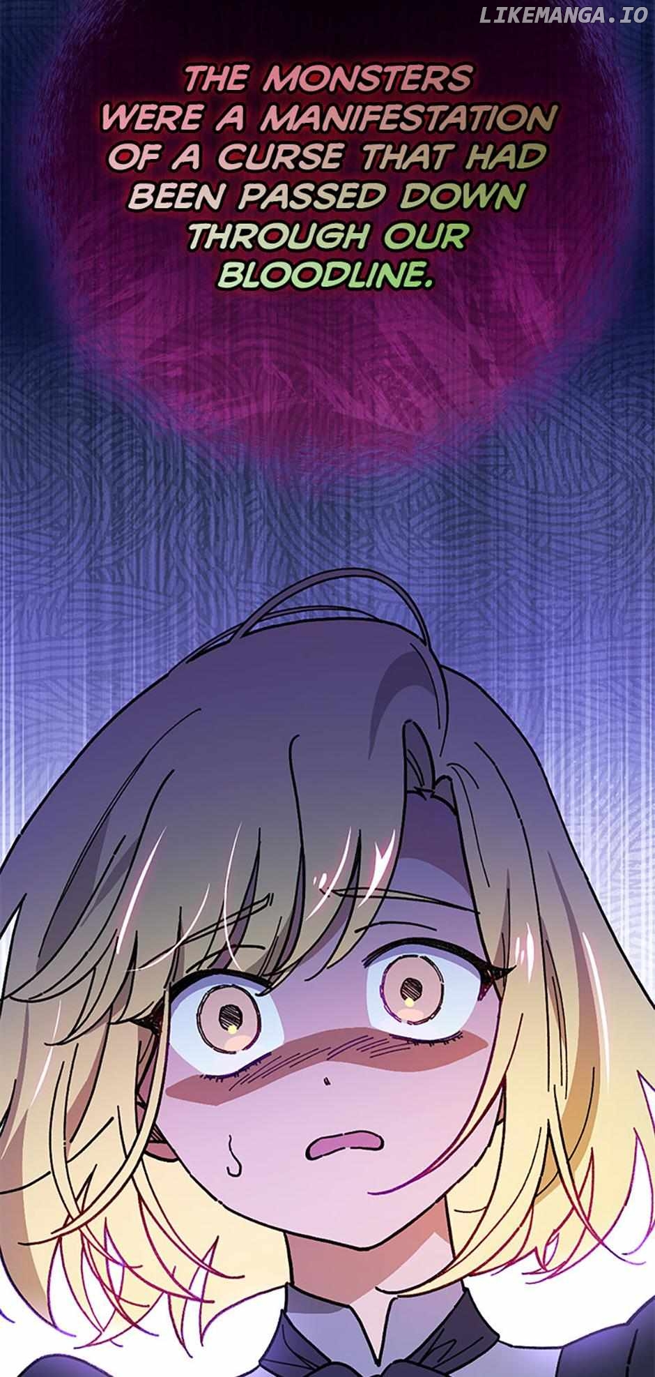 Aria of the Withered Branch Chapter 106 - page 48