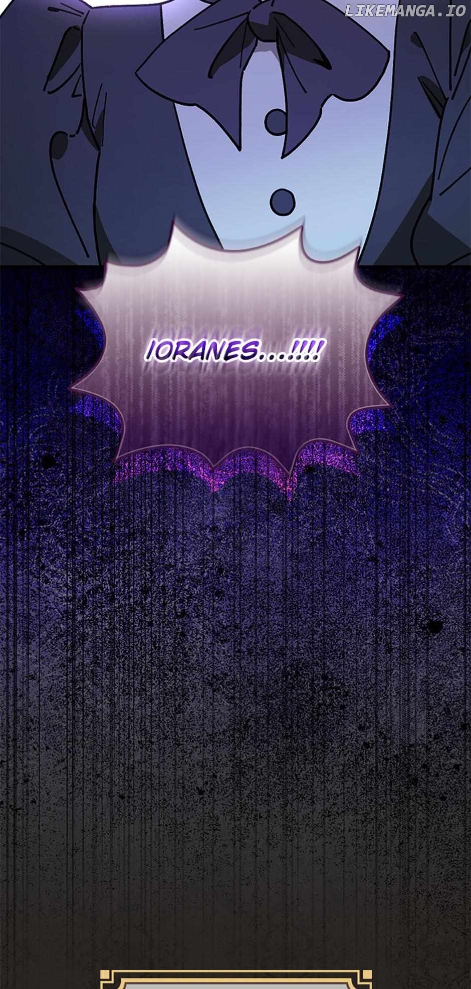 Aria of the Withered Branch Chapter 106 - page 49