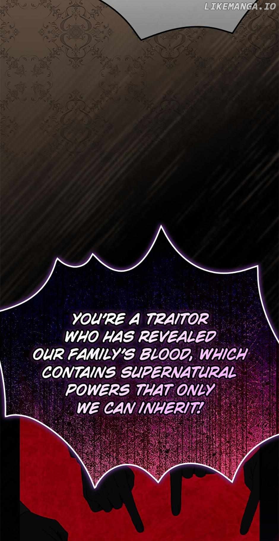 Aria of the Withered Branch Chapter 106 - page 52