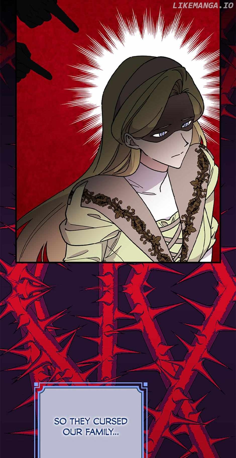 Aria of the Withered Branch Chapter 106 - page 53