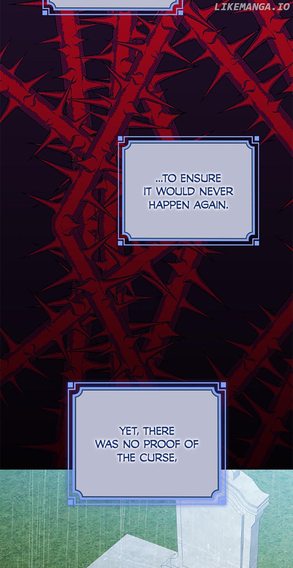 Aria of the Withered Branch Chapter 106 - page 54