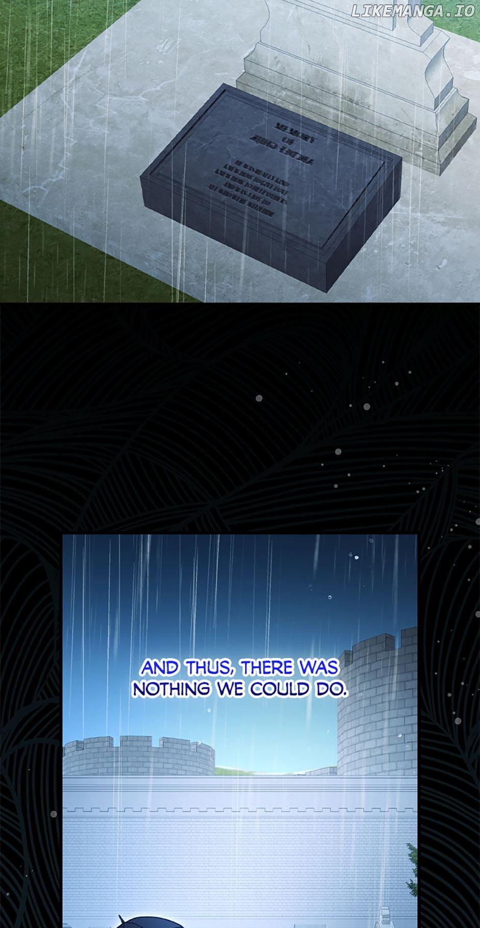 Aria of the Withered Branch Chapter 106 - page 55