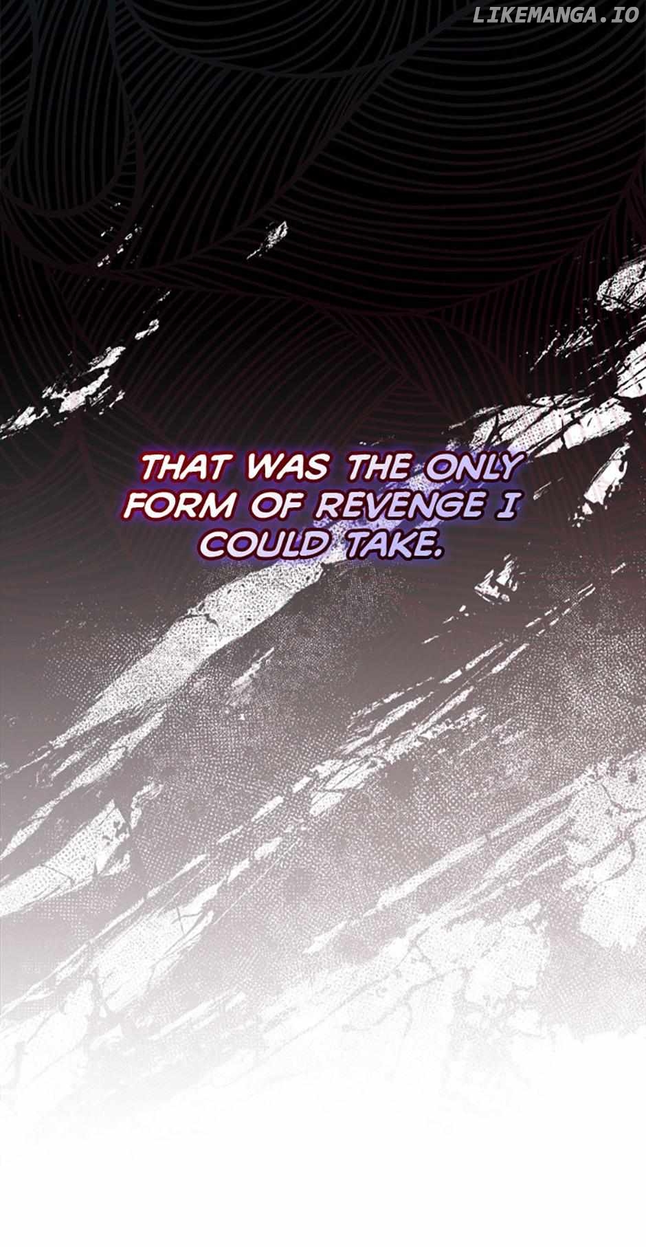 Aria of the Withered Branch Chapter 106 - page 58