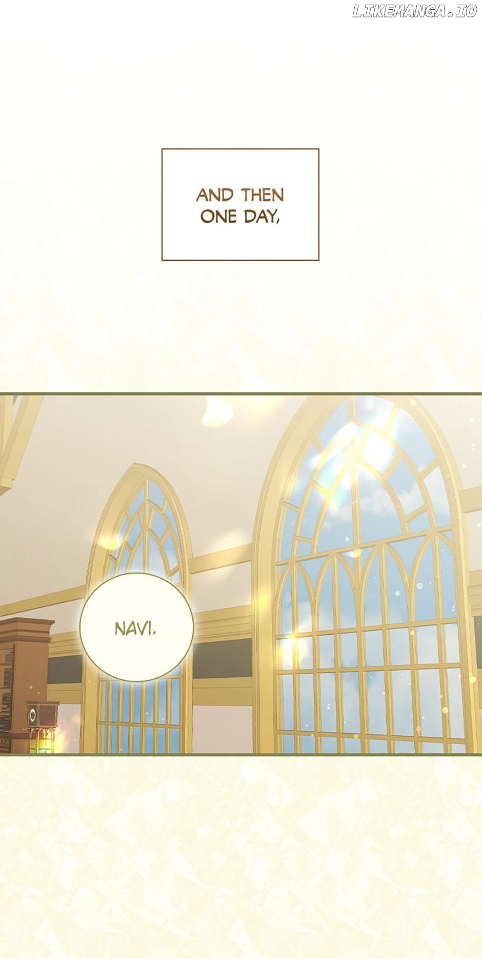 Aria of the Withered Branch Chapter 106 - page 59