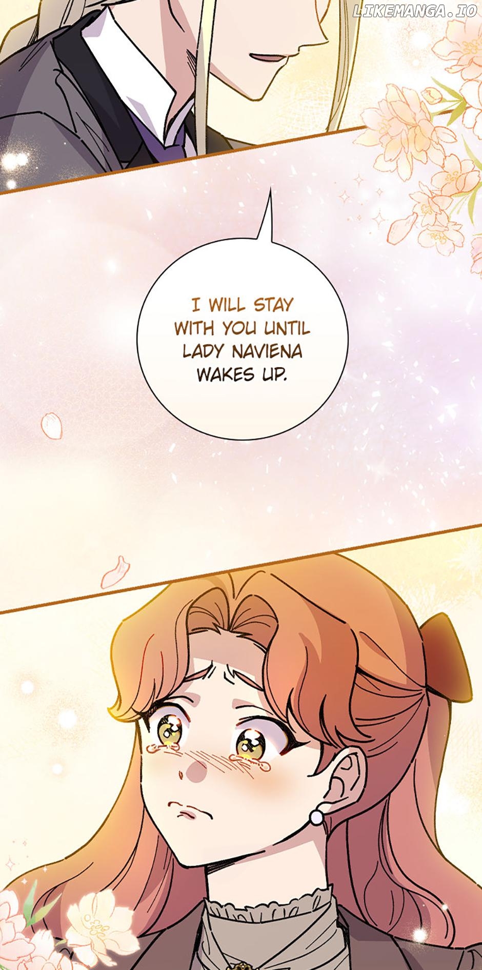 Aria of the Withered Branch Chapter 106 - page 6