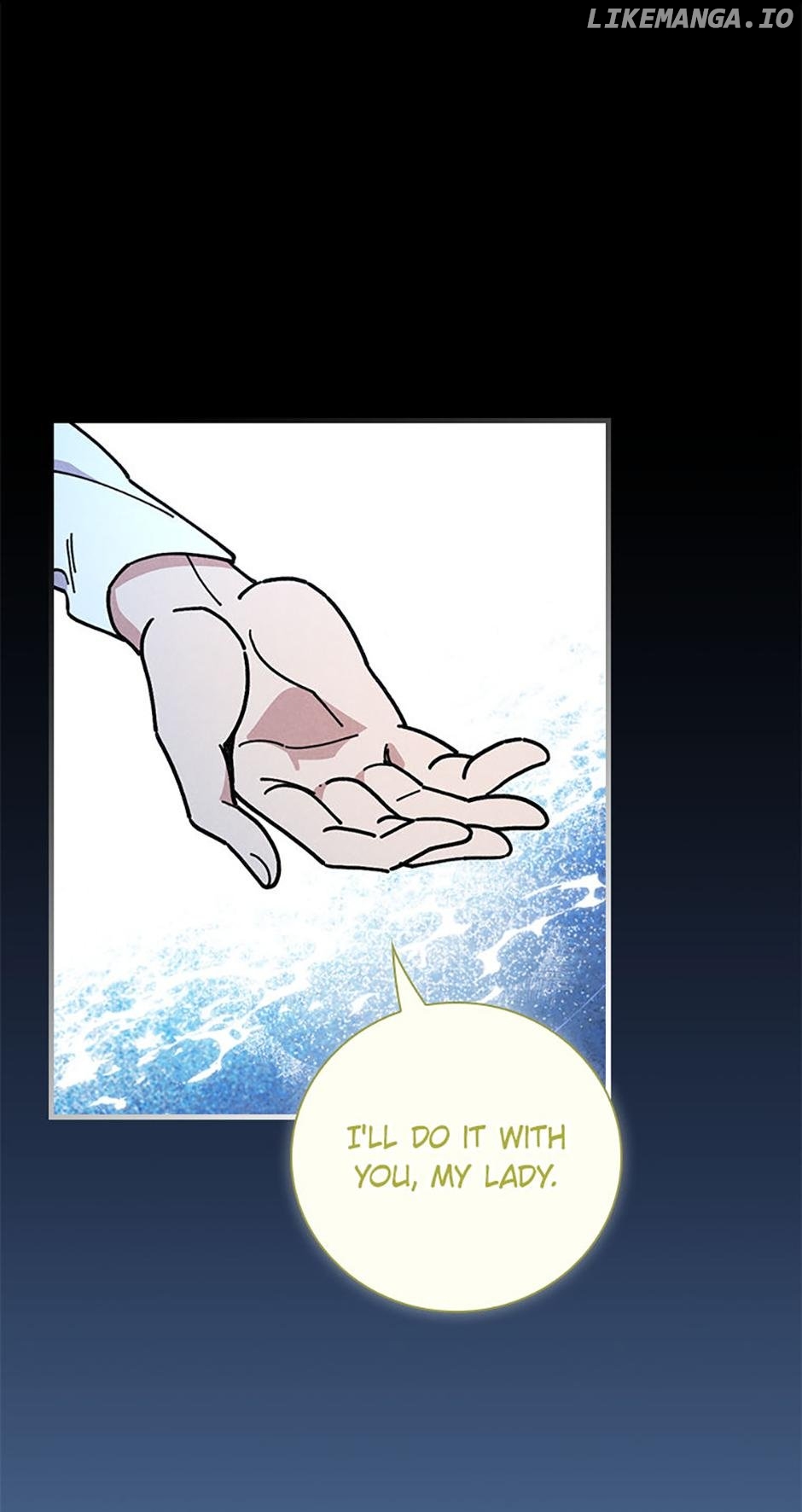 Aria of the Withered Branch Chapter 106 - page 67