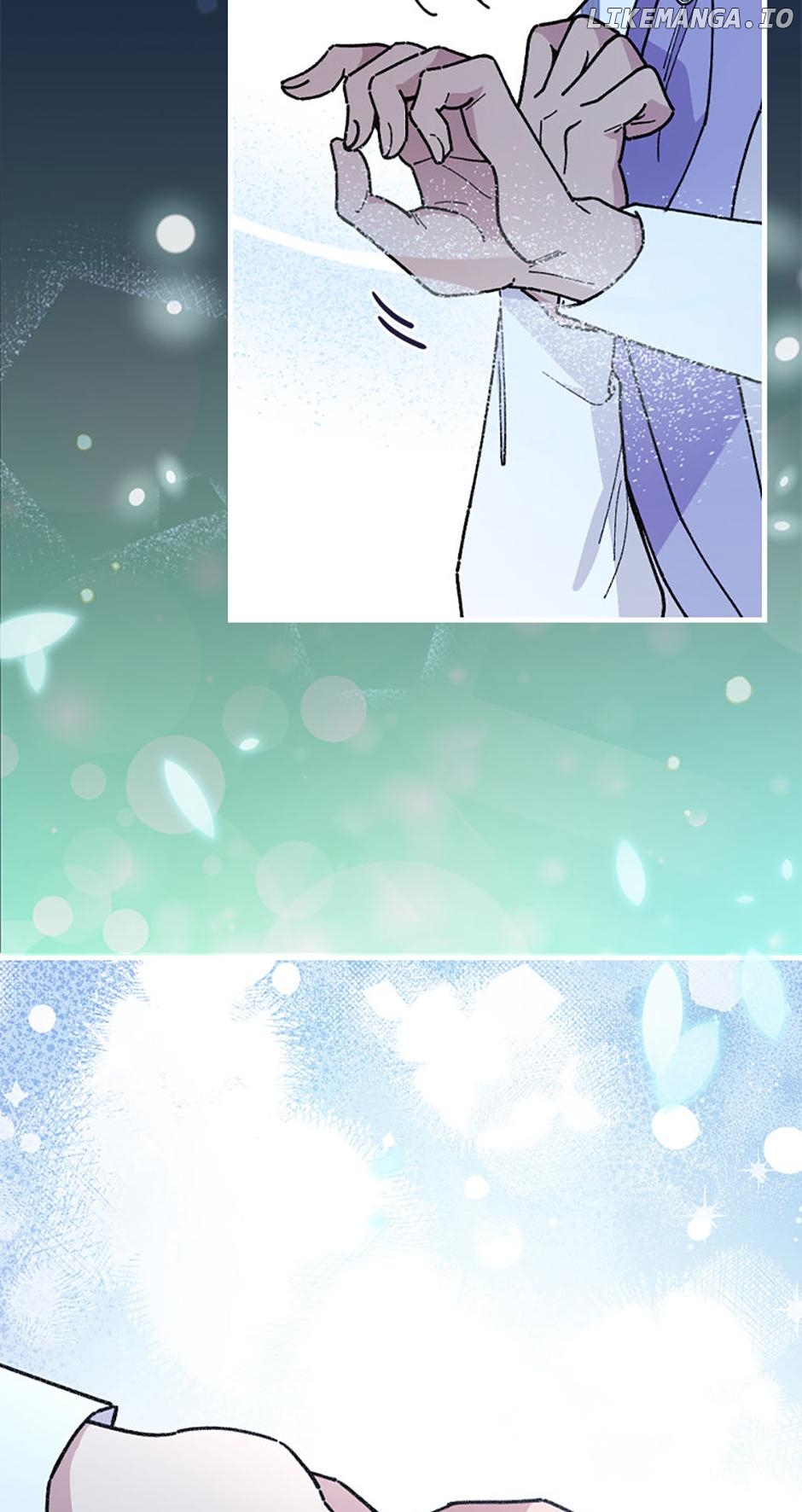 Aria of the Withered Branch Chapter 106 - page 70