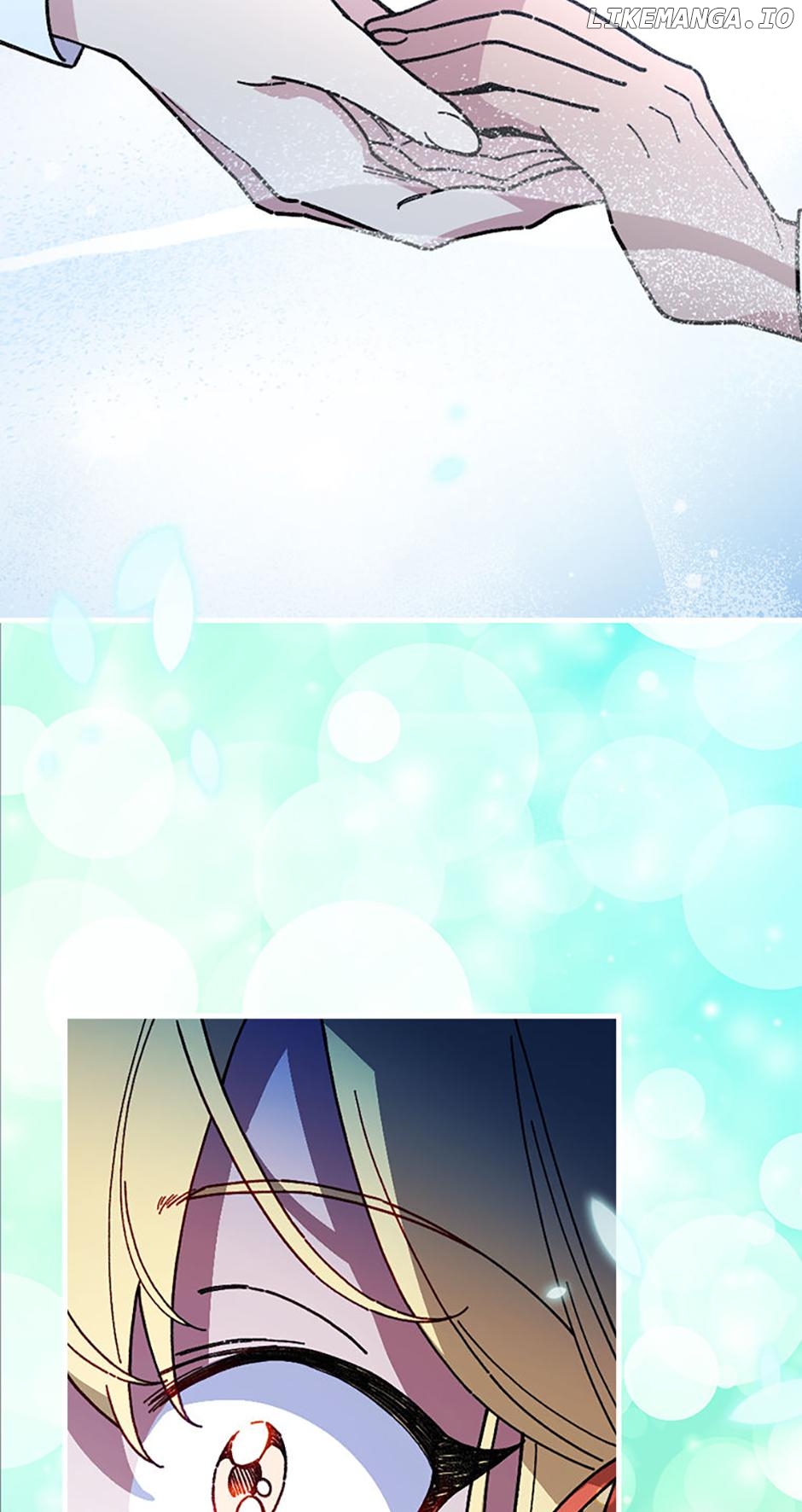 Aria of the Withered Branch Chapter 106 - page 71