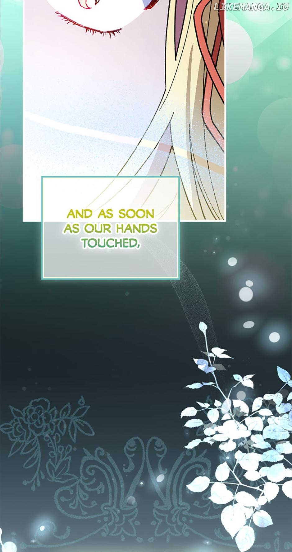 Aria of the Withered Branch Chapter 106 - page 72