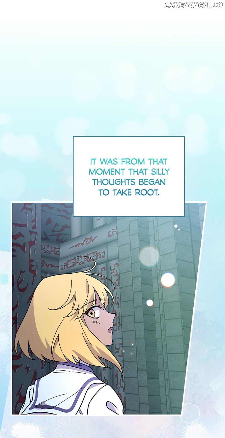 Aria of the Withered Branch Chapter 106 - page 75