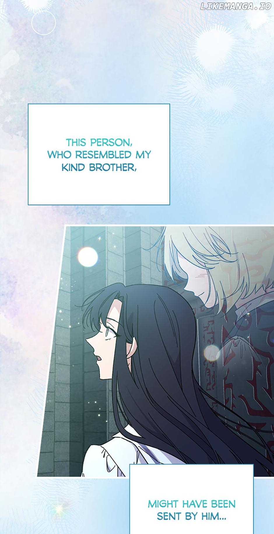 Aria of the Withered Branch Chapter 106 - page 76