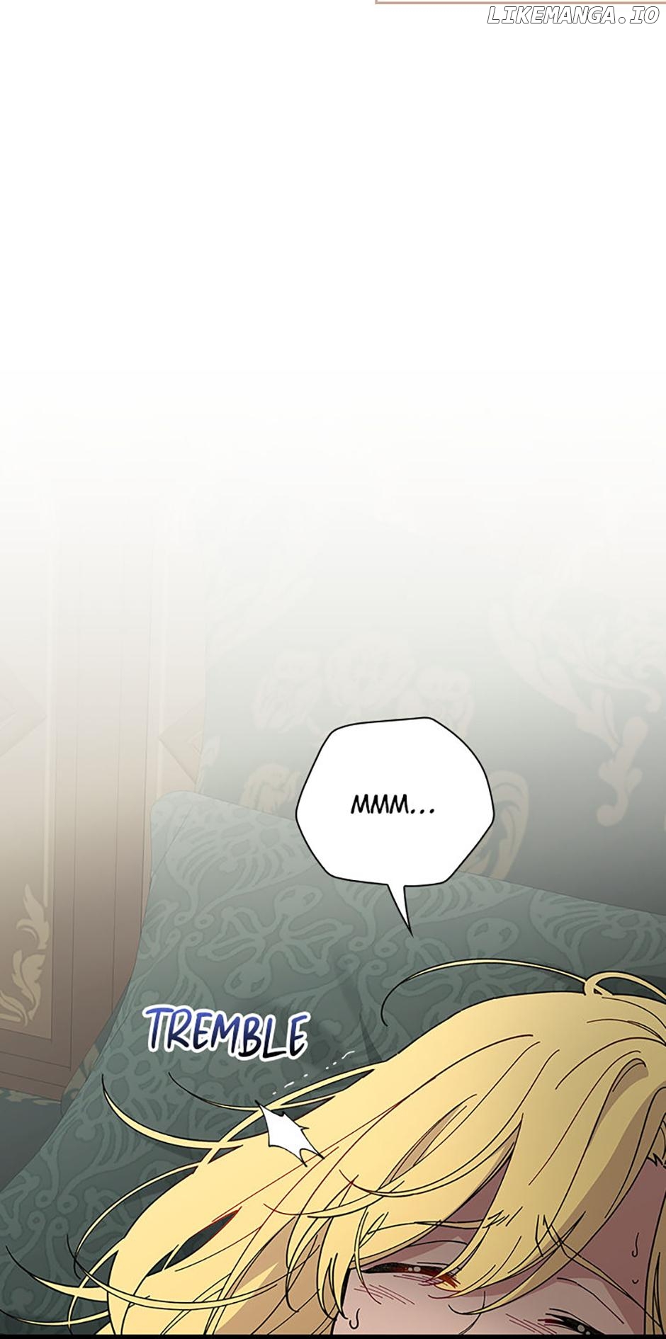 Aria of the Withered Branch Chapter 106 - page 8