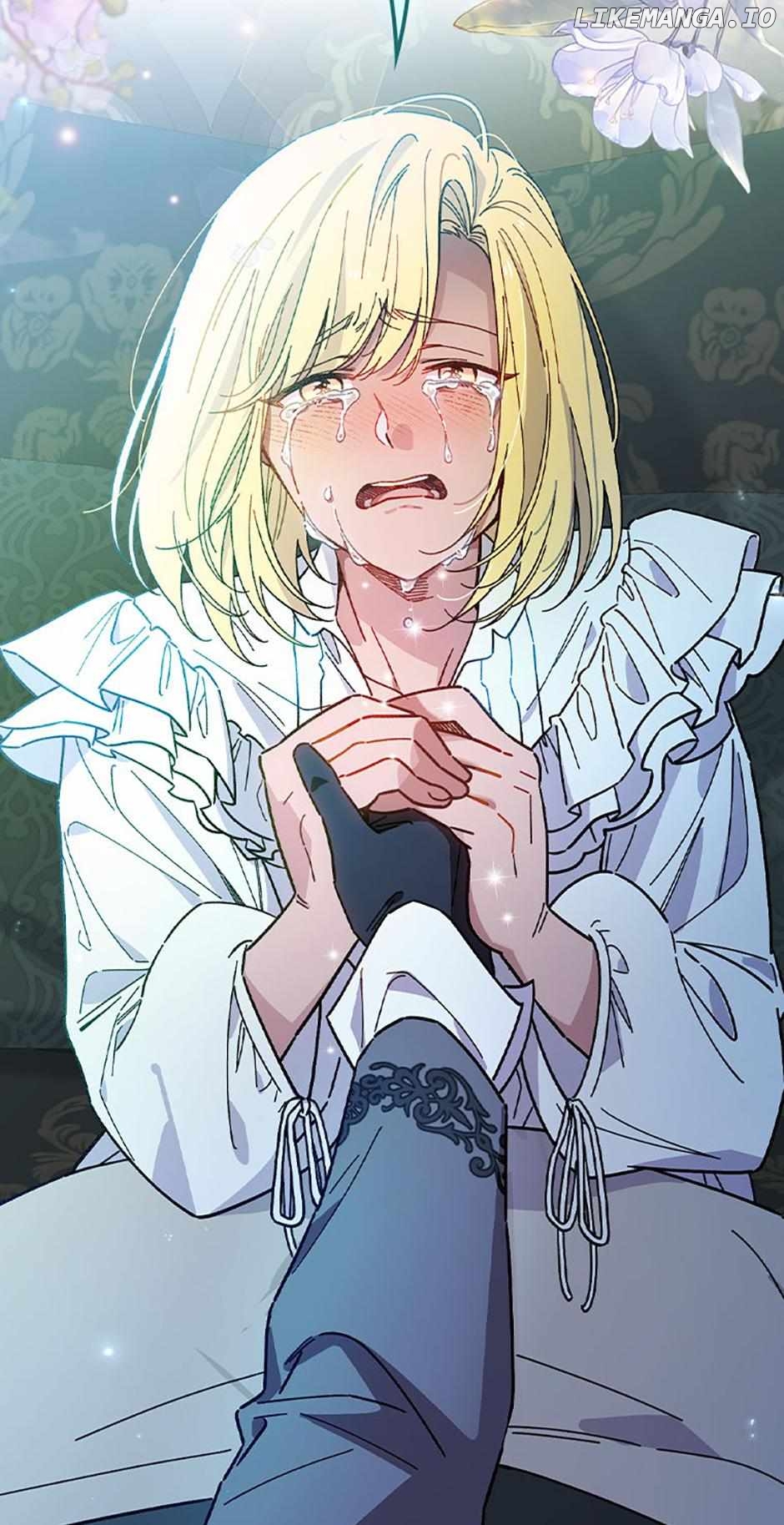 Aria of the Withered Branch Chapter 106 - page 80