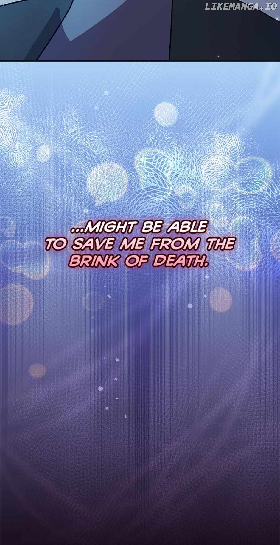 Aria of the Withered Branch Chapter 106 - page 81