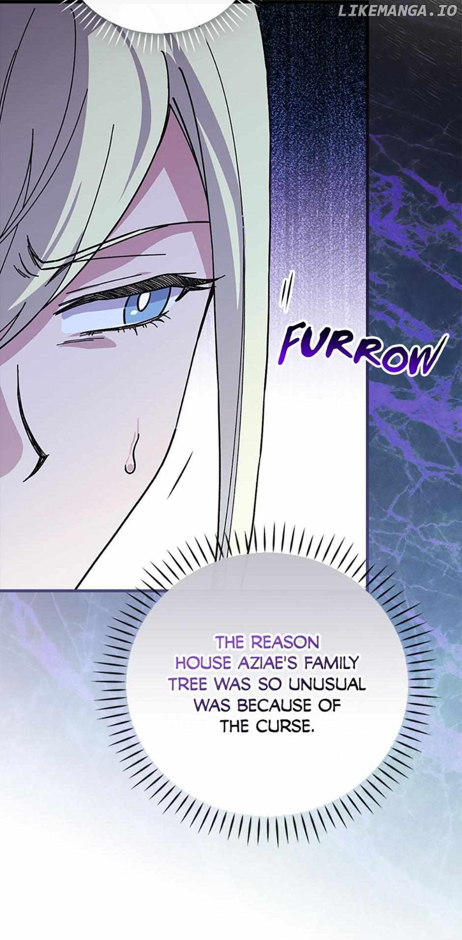 Aria of the Withered Branch Chapter 107 - page 14