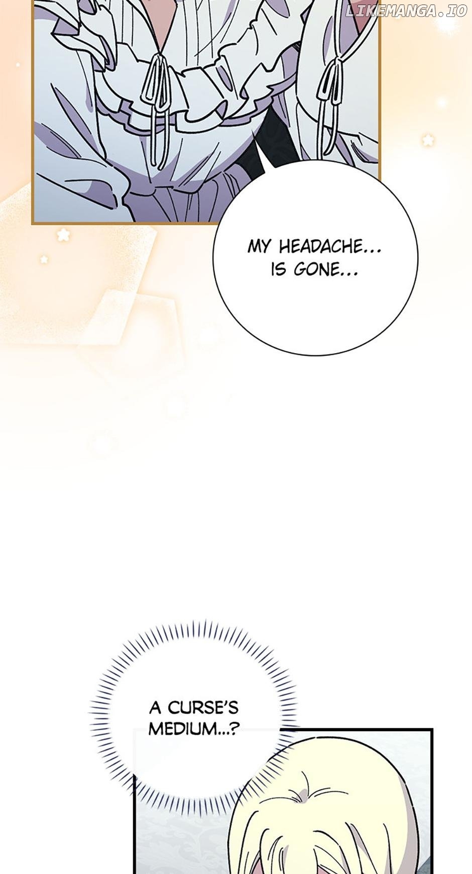 Aria of the Withered Branch Chapter 107 - page 20