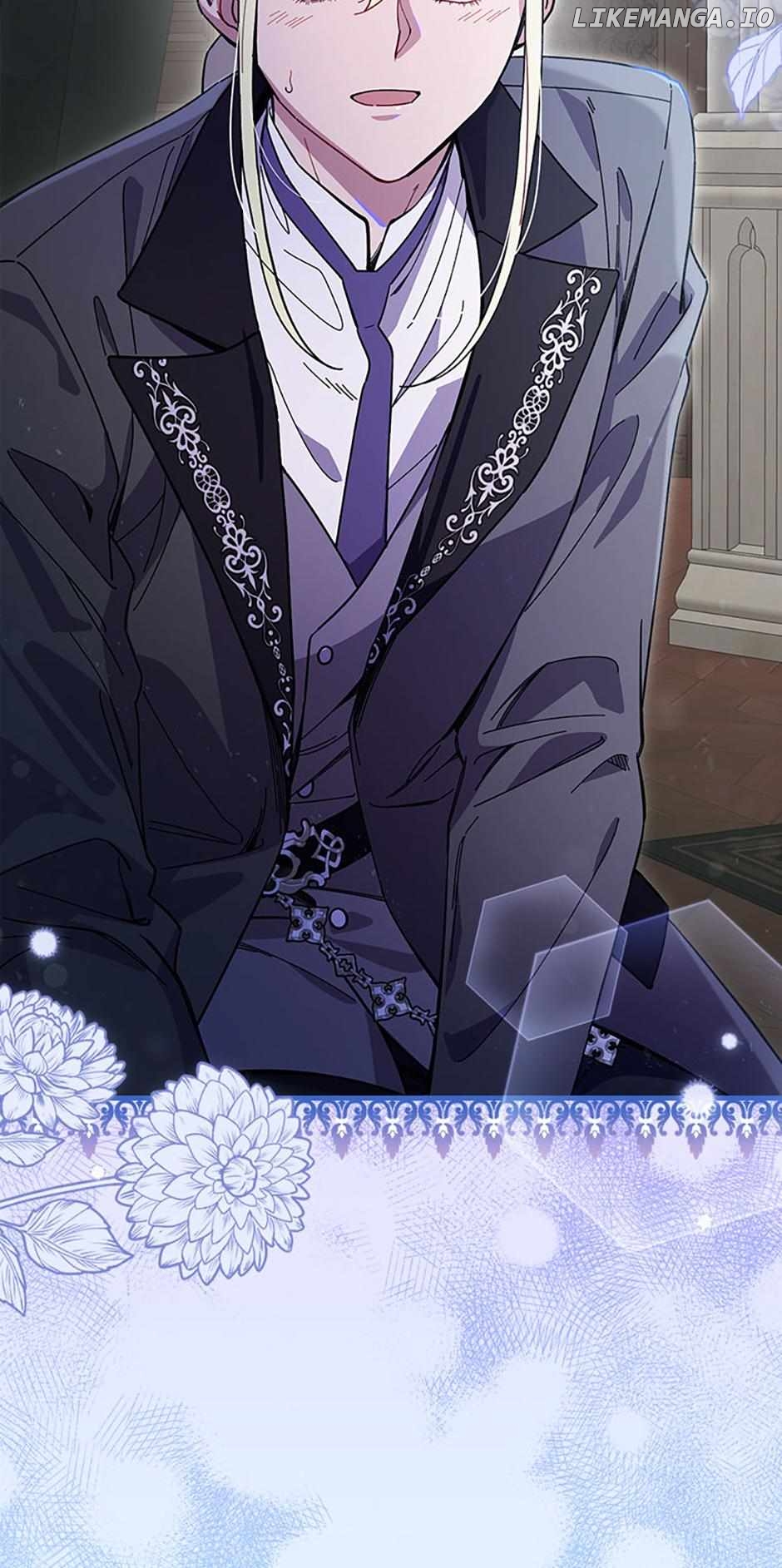 Aria of the Withered Branch Chapter 107 - page 24