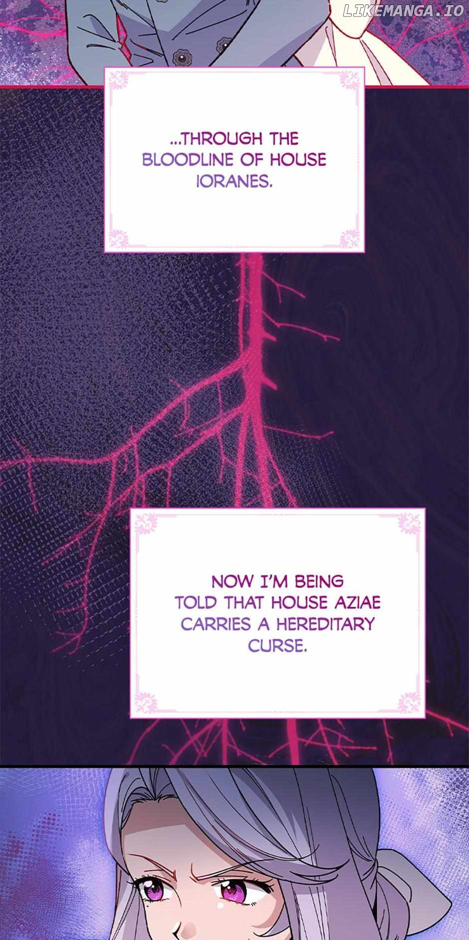 Aria of the Withered Branch Chapter 107 - page 31