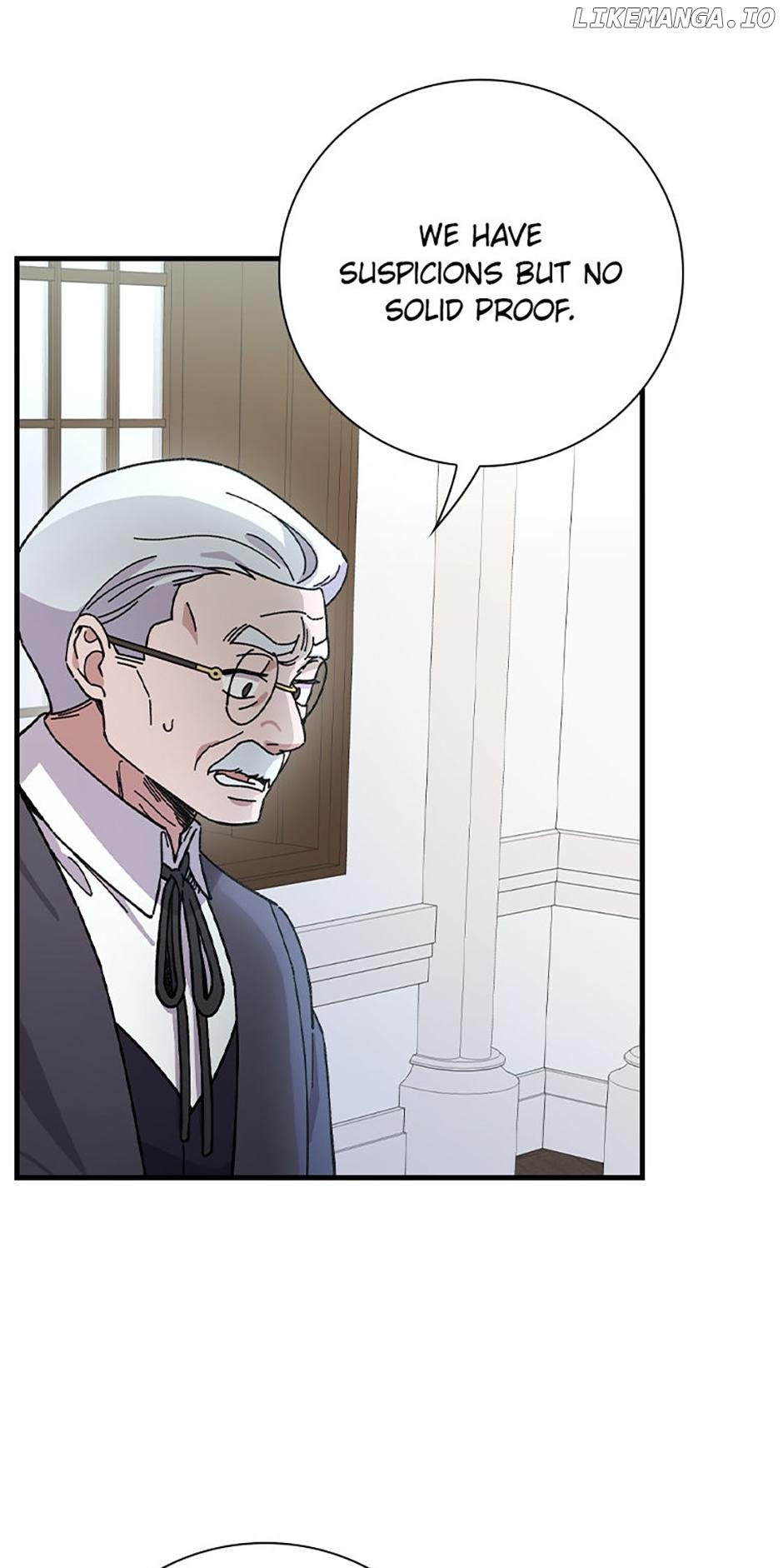 Aria of the Withered Branch Chapter 107 - page 34