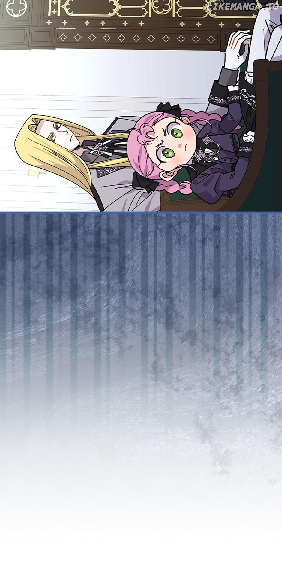 Aria of the Withered Branch Chapter 107 - page 38